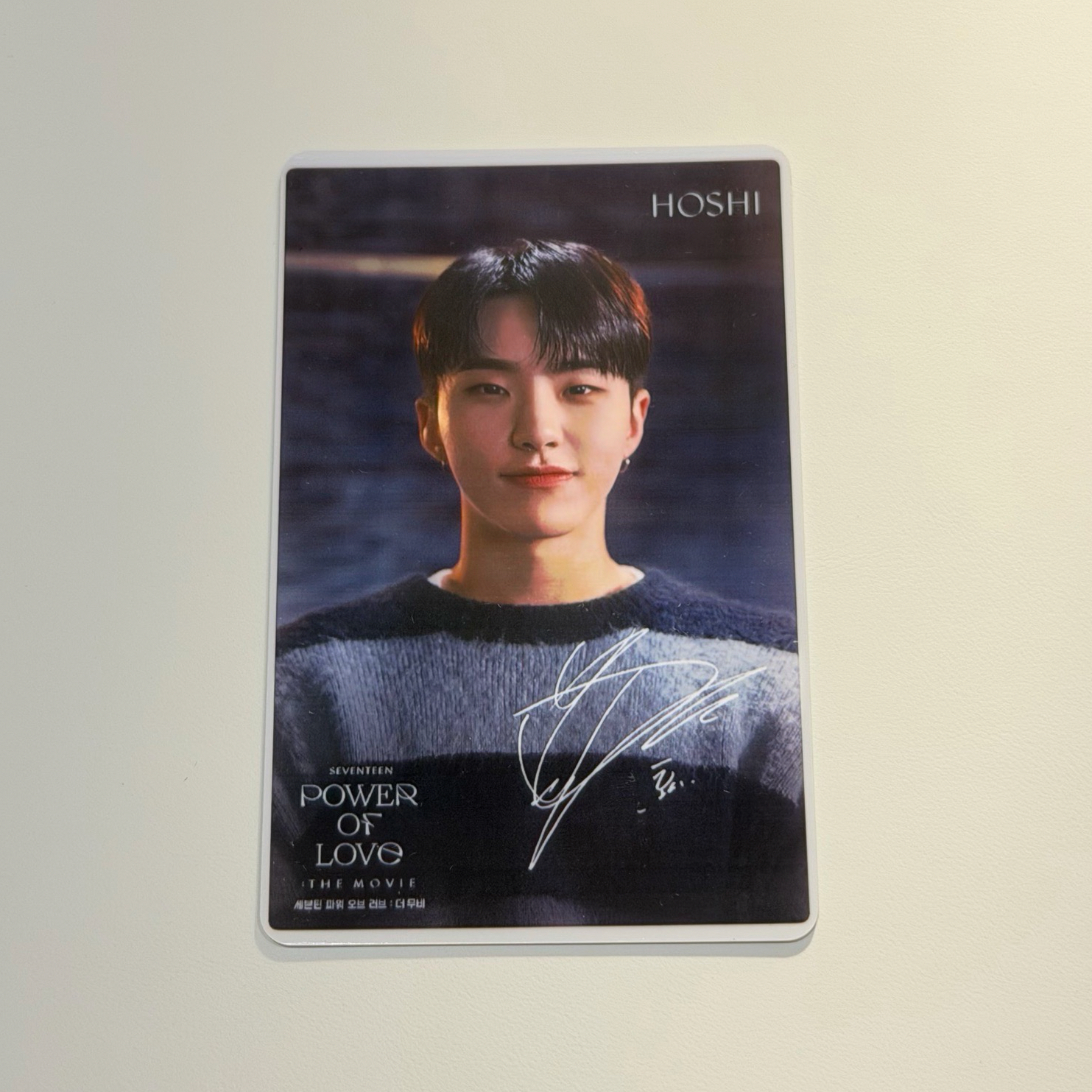 POL CGV 電影卡 榮