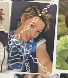 Martin 微樂客 幸運卡