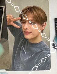 James yeti 幸運卡