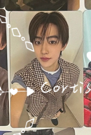 成玹 wvs 直播卡 AAA