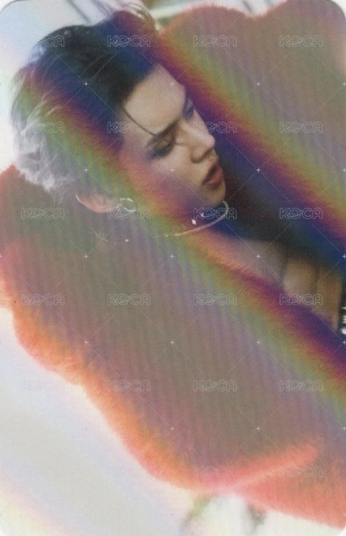 No labels 皮草腹肌閃卡竣🦊