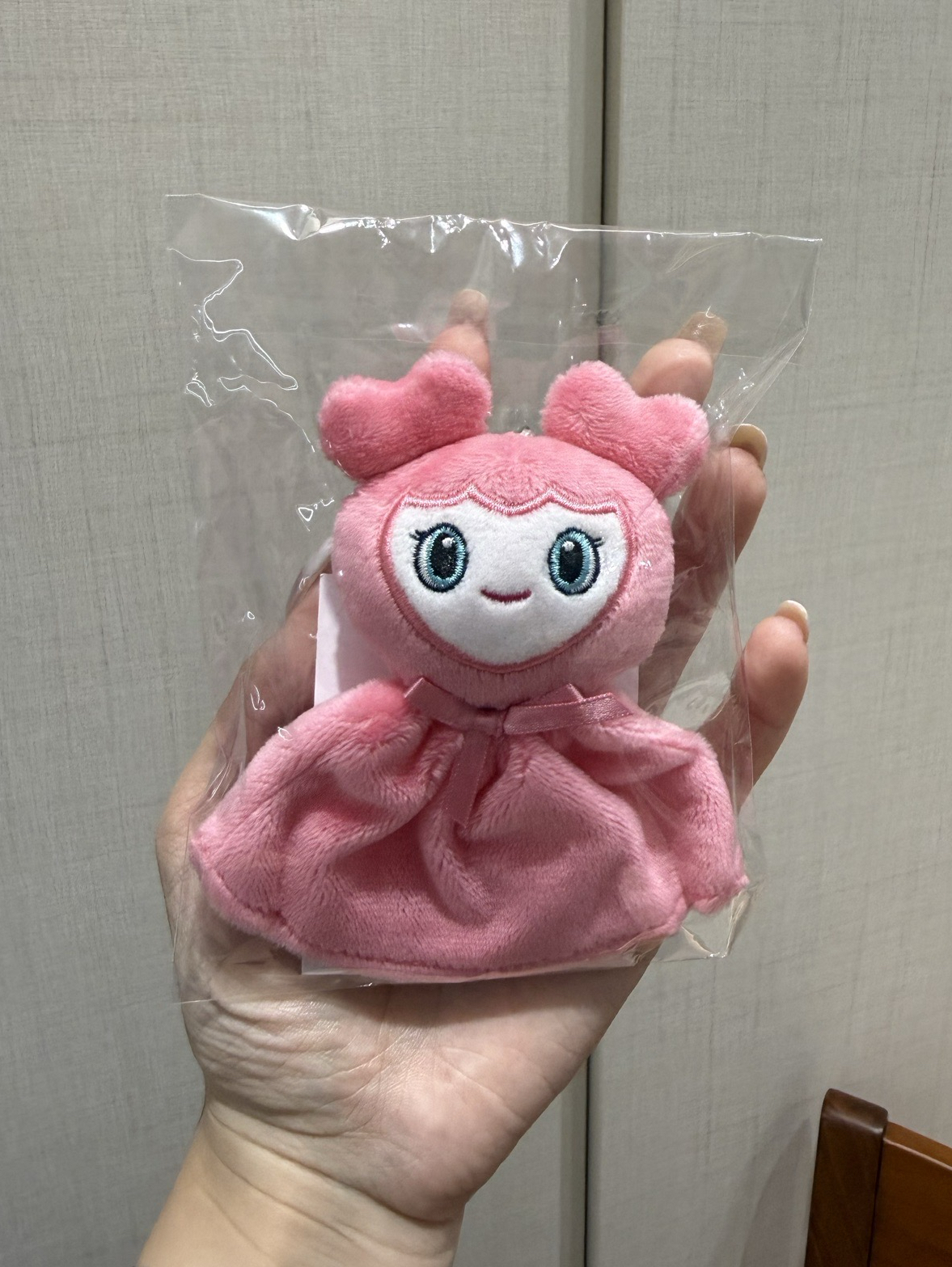 五巡MOMO晴天娃娃