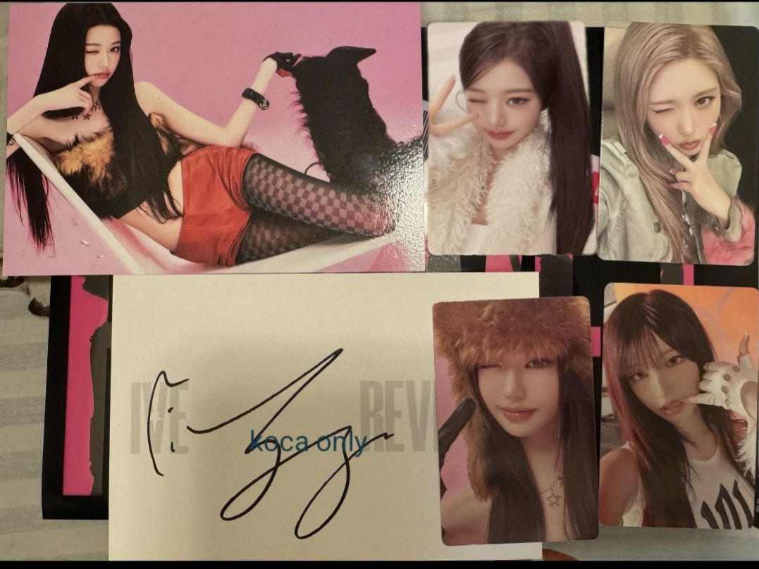 美網親簽員 全專