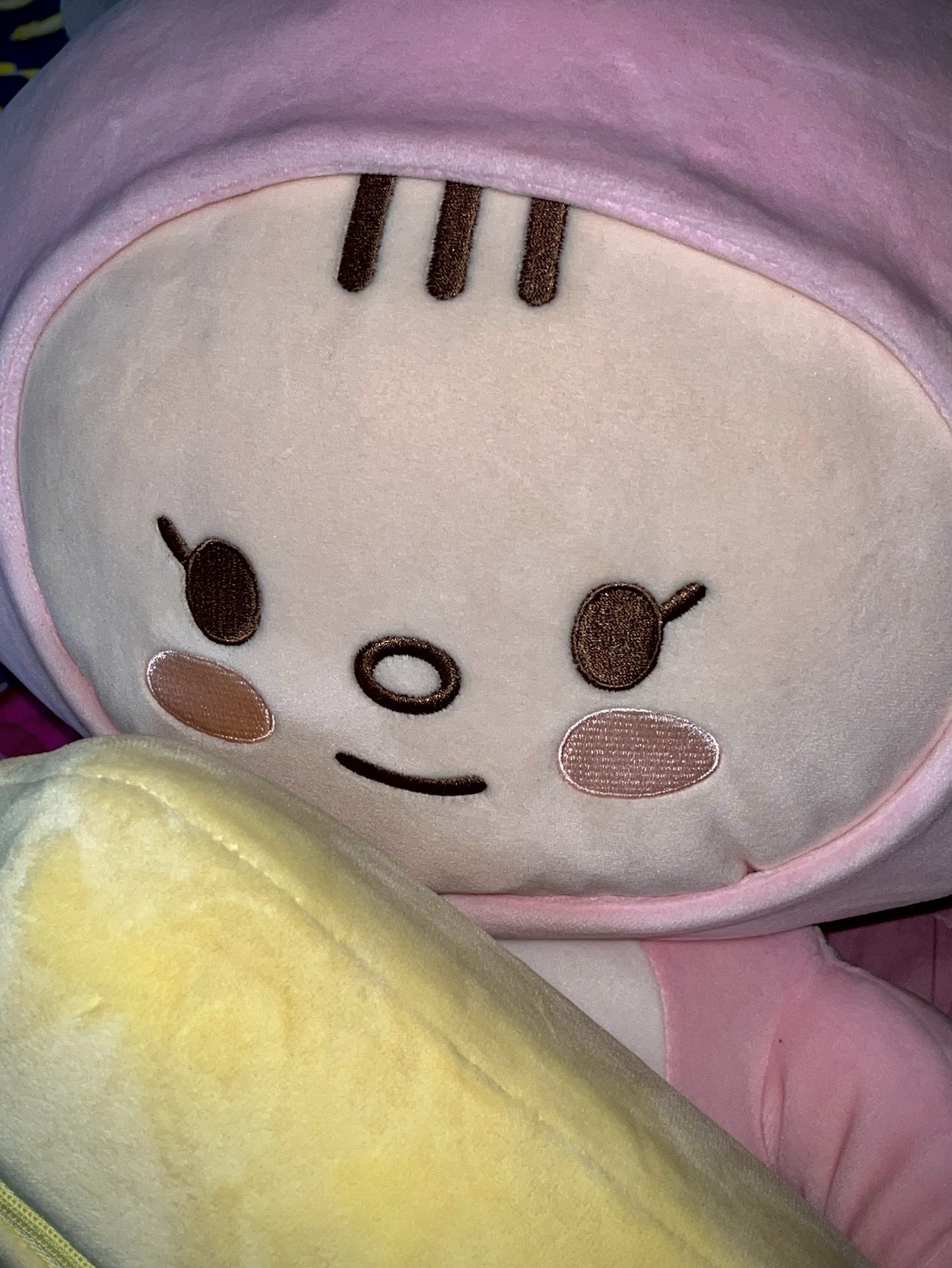 「無歷程小卡」淨兔鼠 單娃