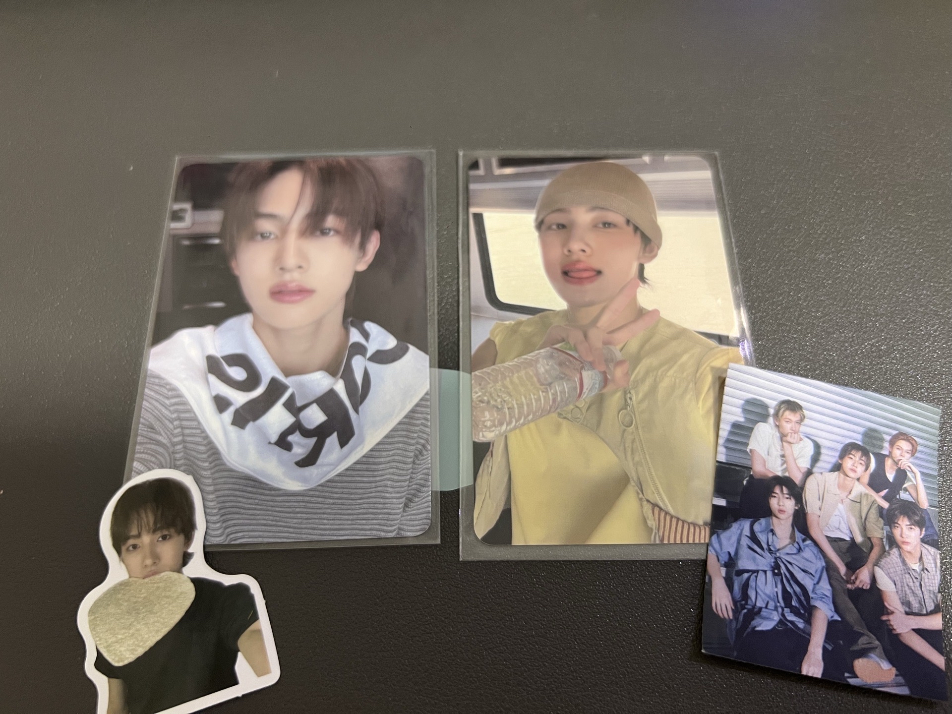 貌美弦卡2張一起/現貨速出