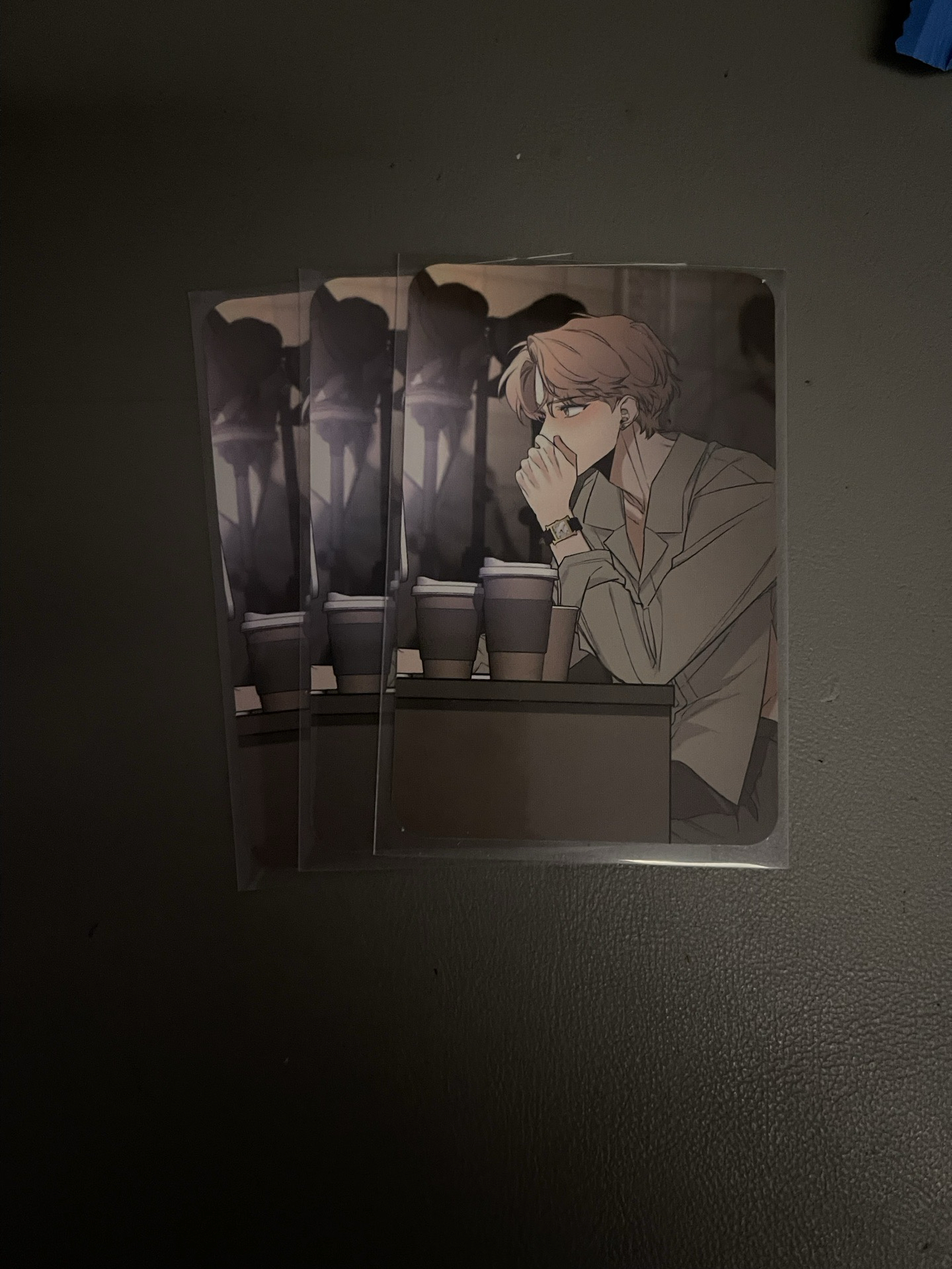 sketch 二彈隨機卡 圖二打包範例