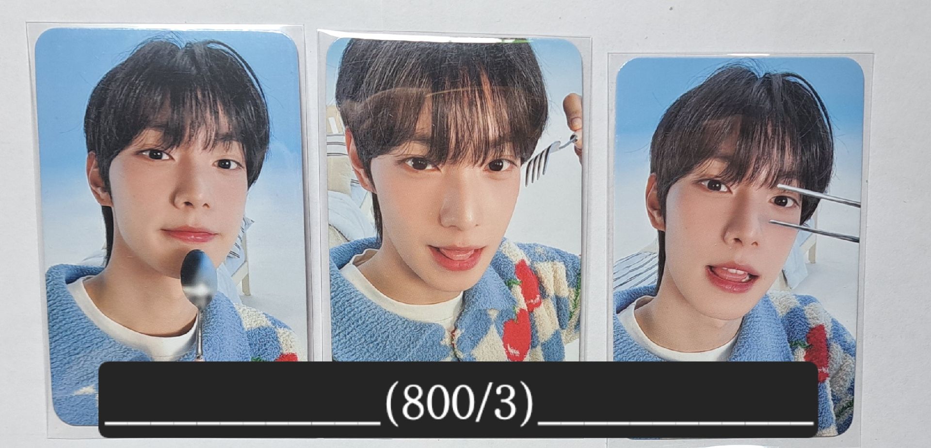 Sweet DREAM dmm 線下 簽售卡