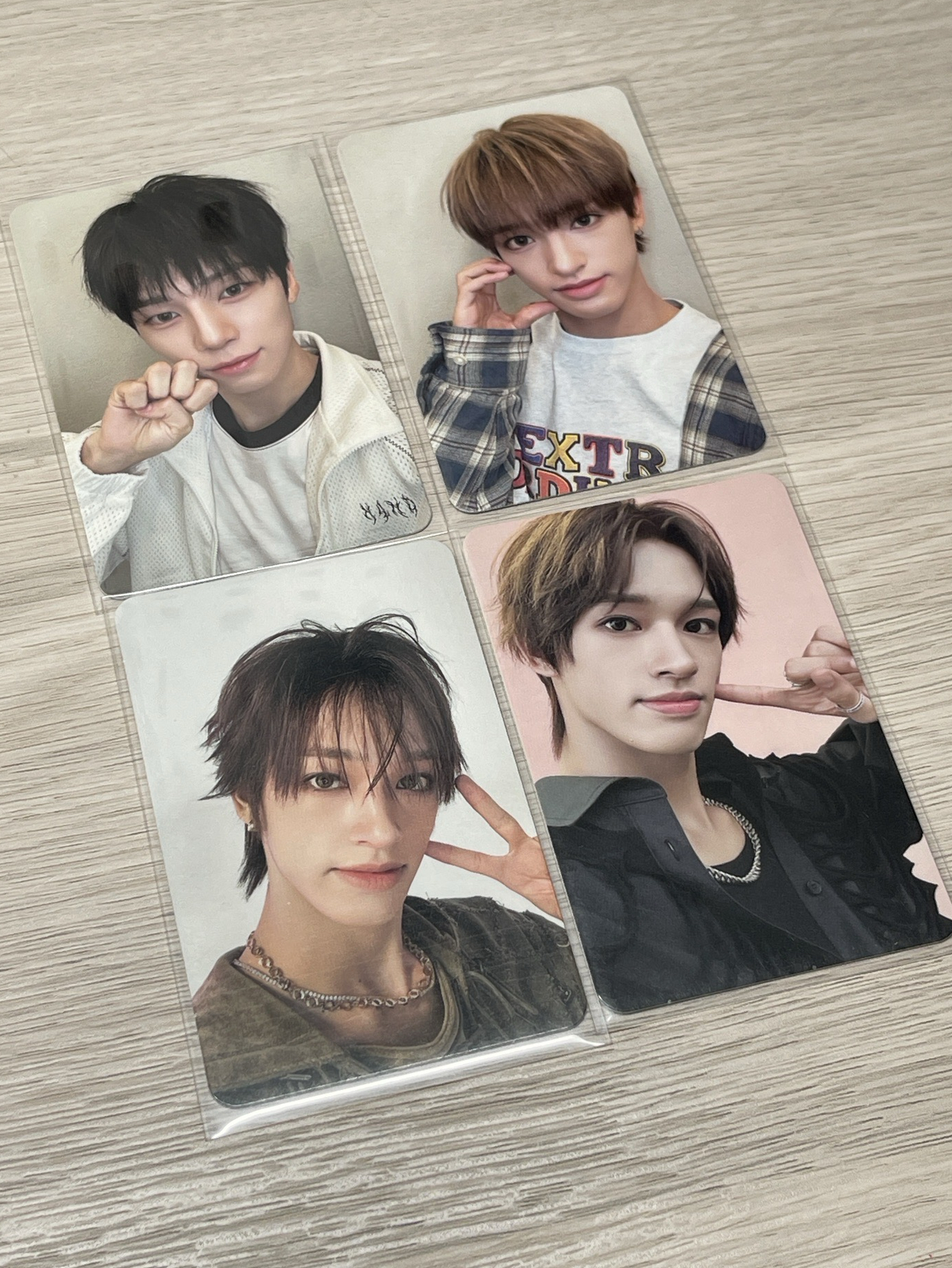 🐾🦌冠軍秀打歌