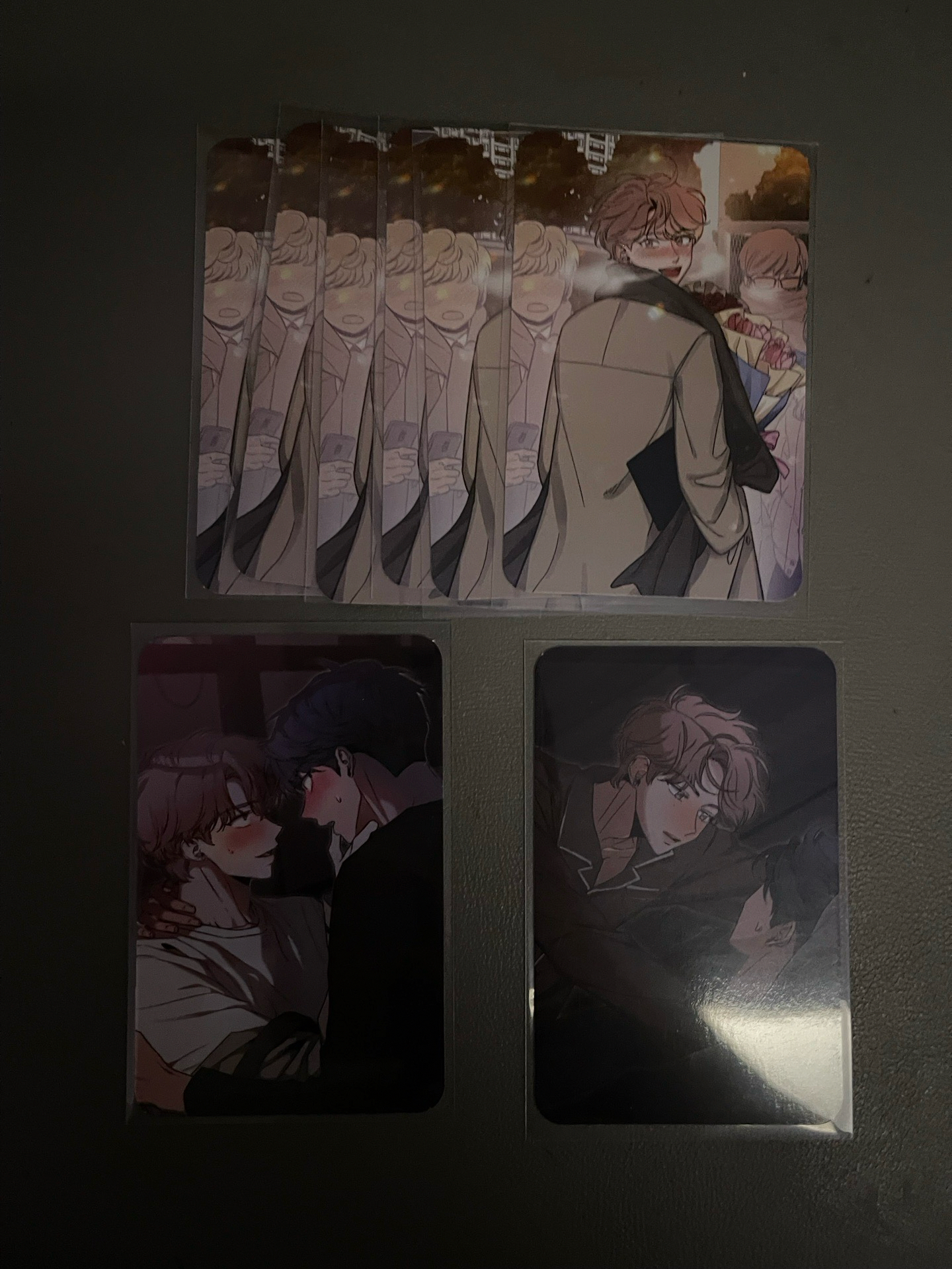 sketch 二彈隨機卡 圖二打包範例