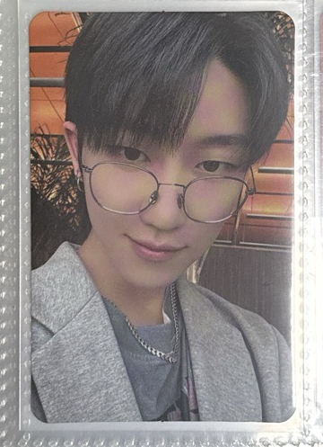 八 正規四後續 一直娛c簽售卡