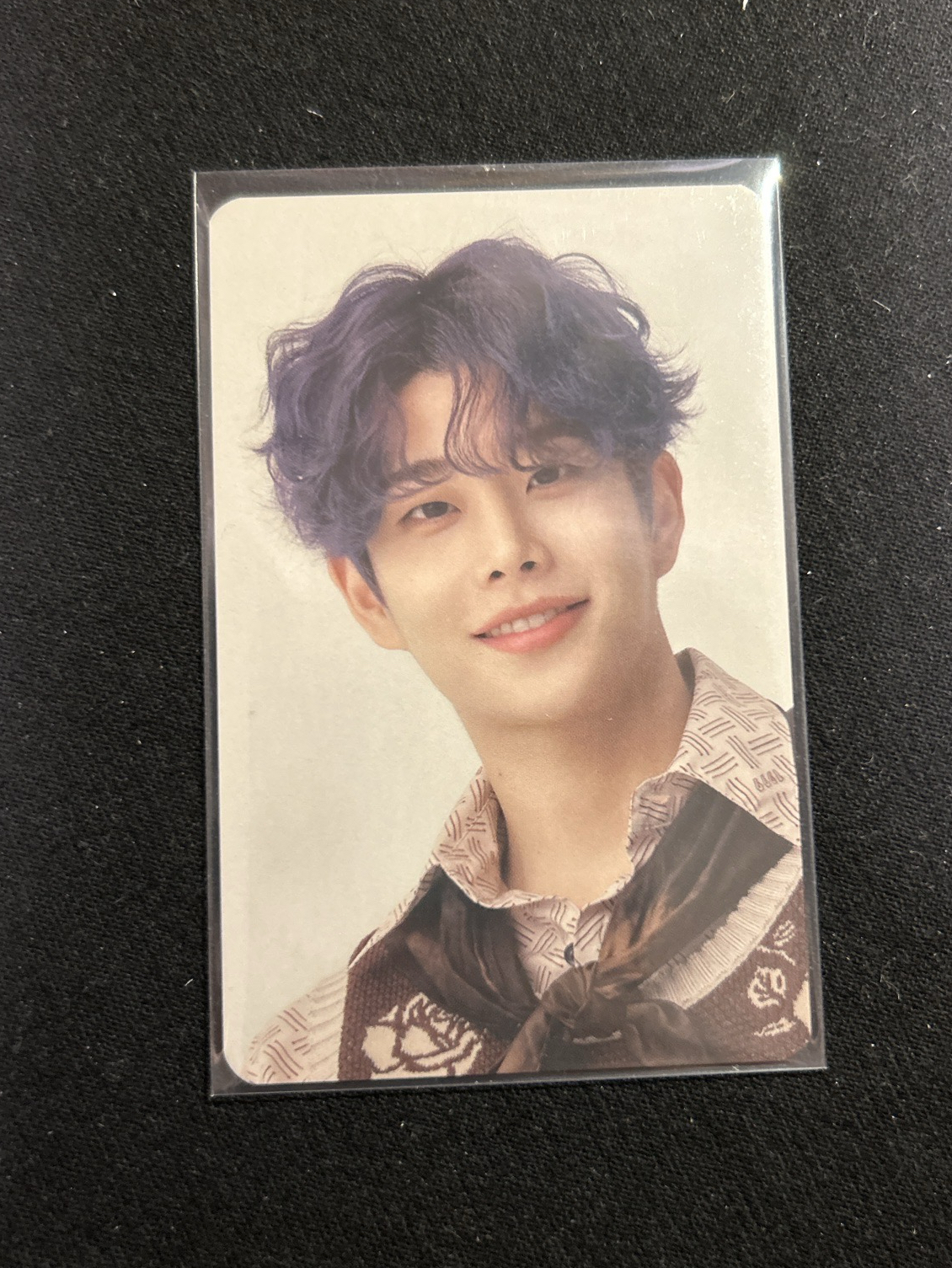 MJ 三巡演唱會 隨機卡 