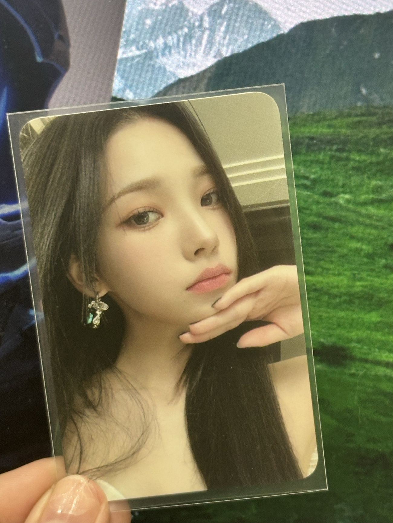 好價開除項鏈柚