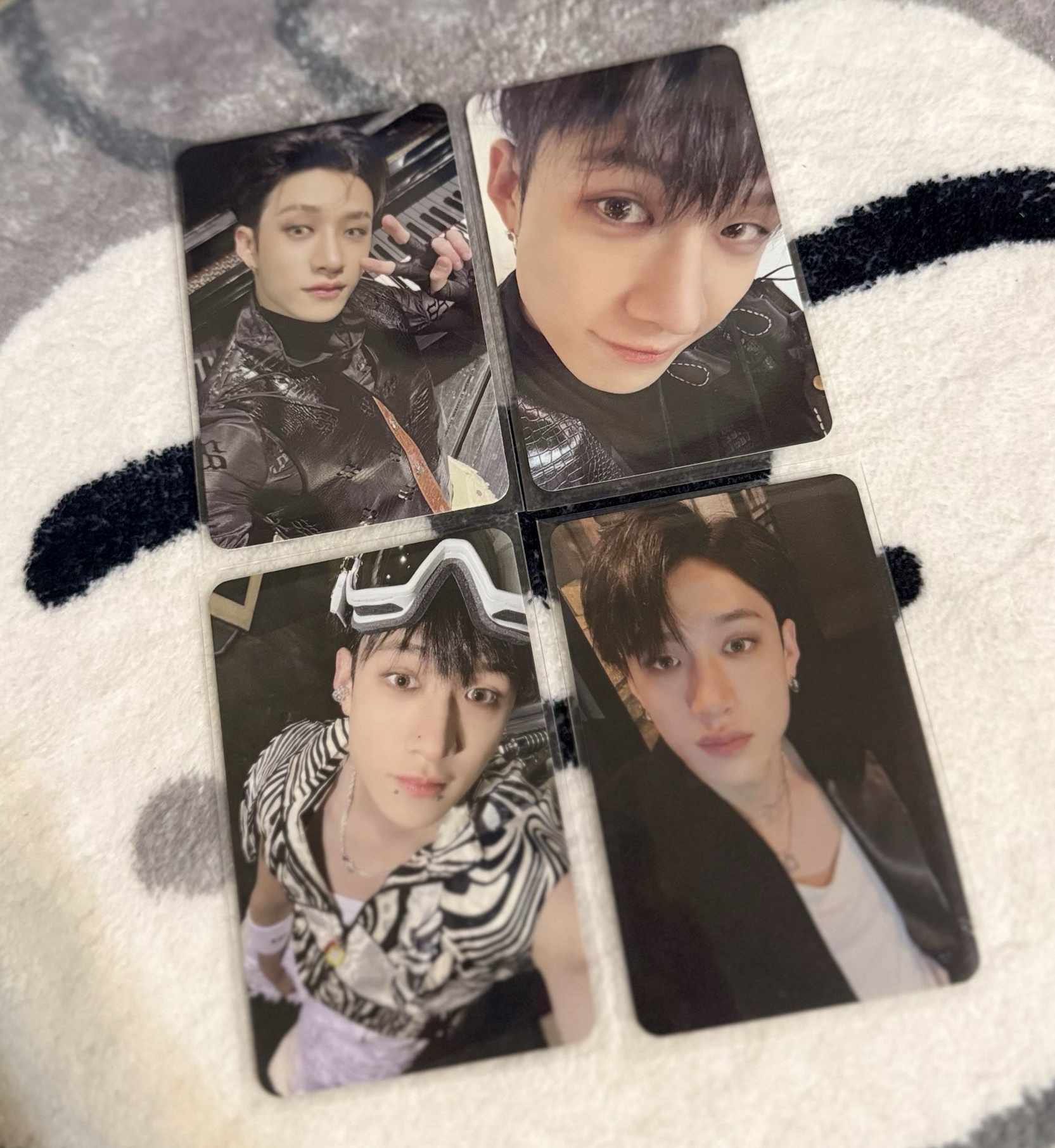 5-star 五星專卡 🐺燦