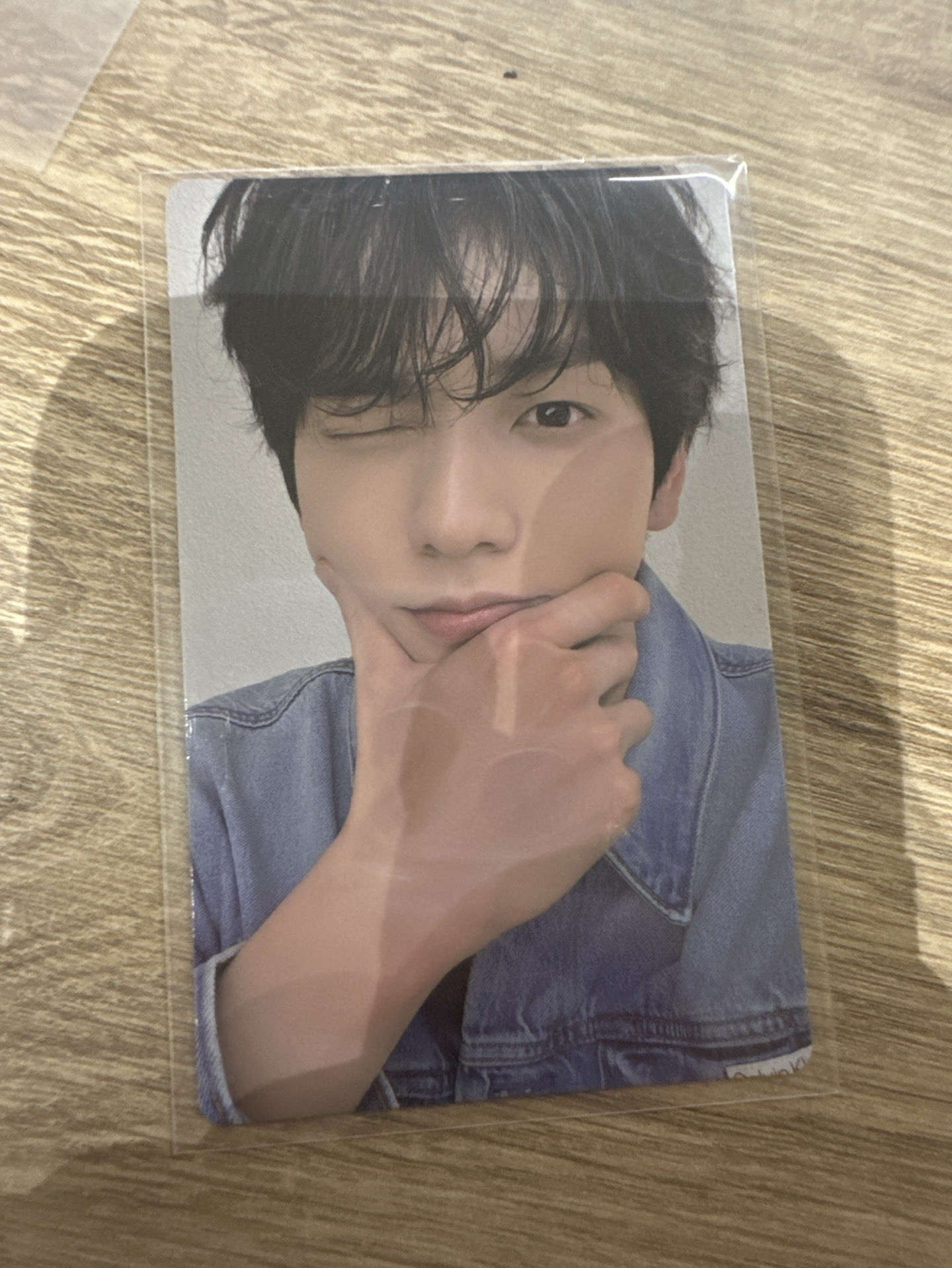 愛之語wvs崔秀彬