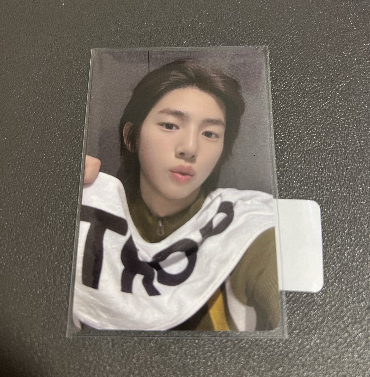 現貨速出 嘟嘟嘴訓限定卡