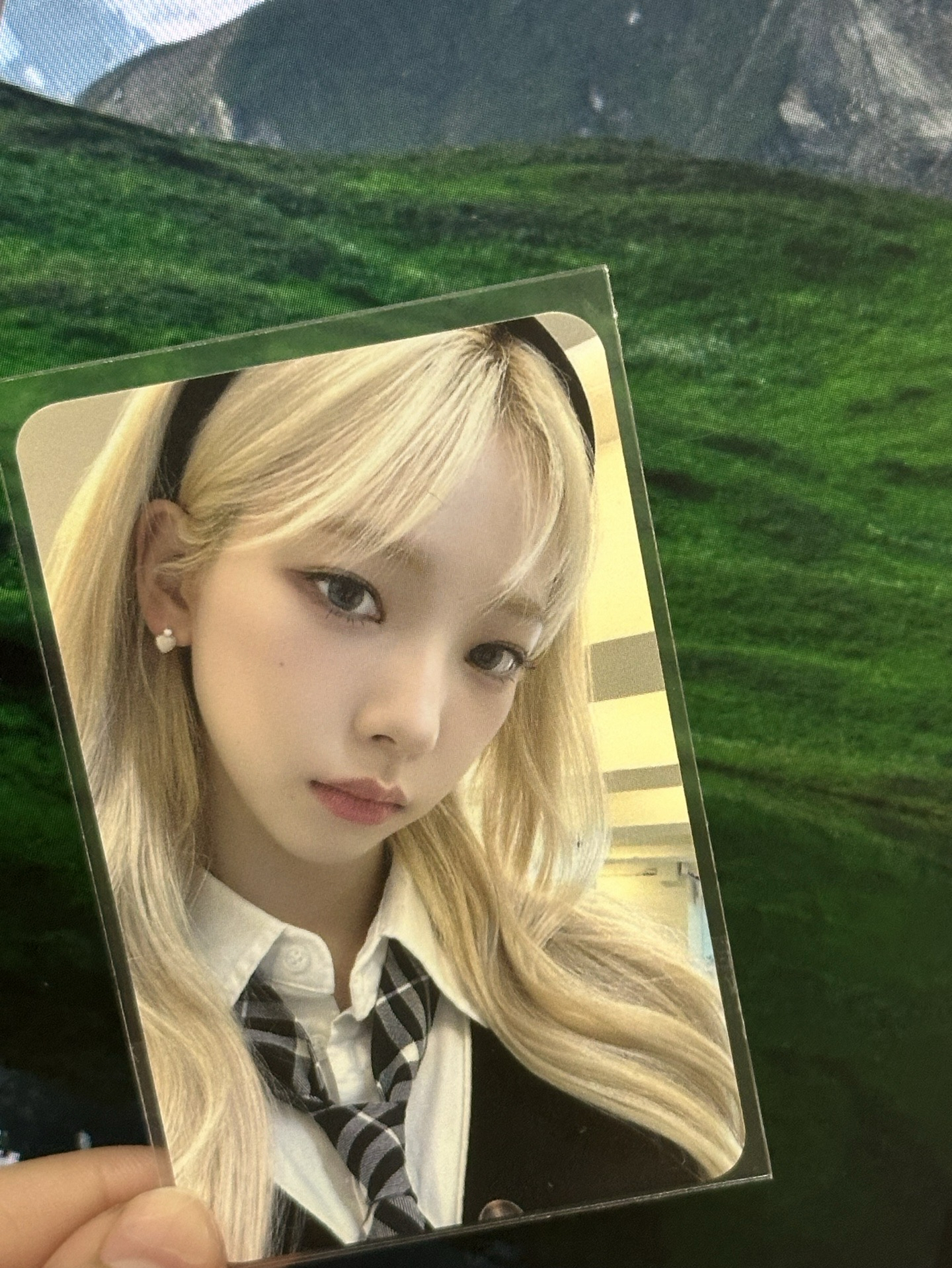 開除好價金髮衛衣