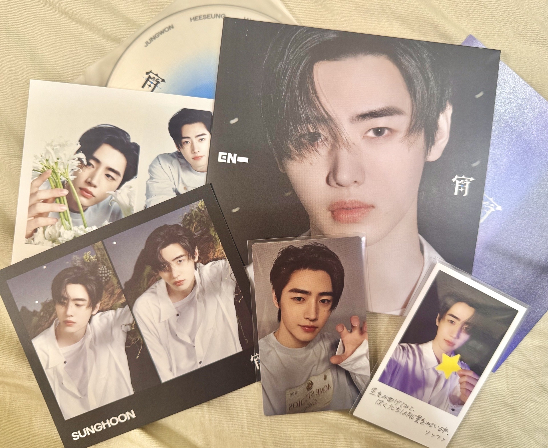 單封 成訓 全專 爪子