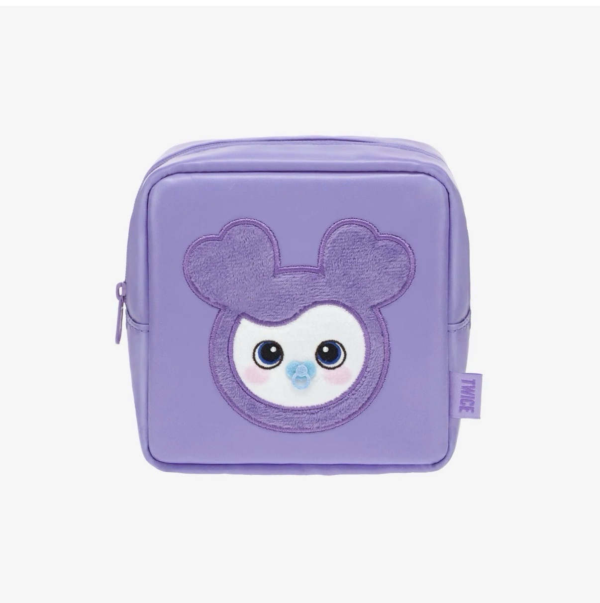 六巡 BABY LOVELYS 化妝包