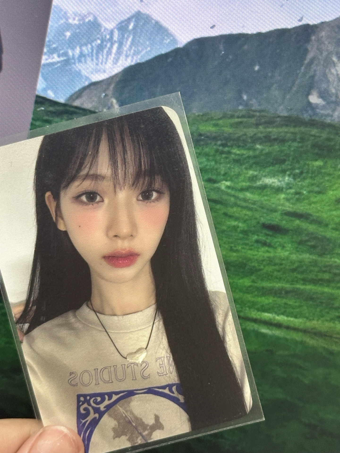 再來一張辣妹柚