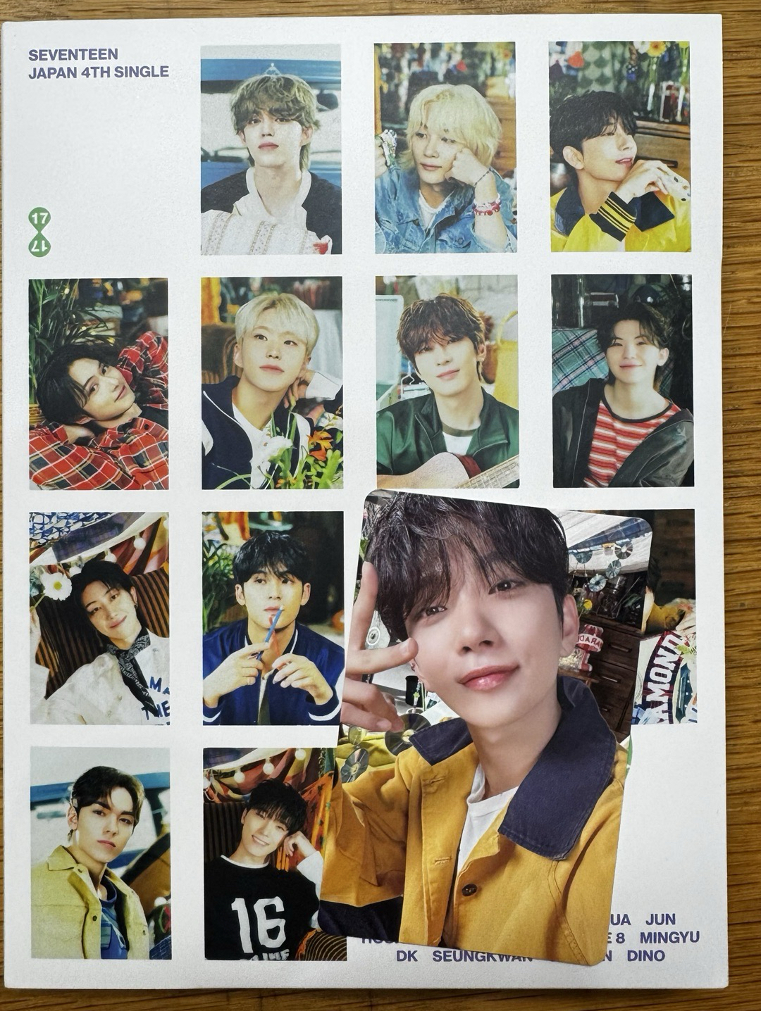 消費期限克拉盤秀全專（週日限定價格）