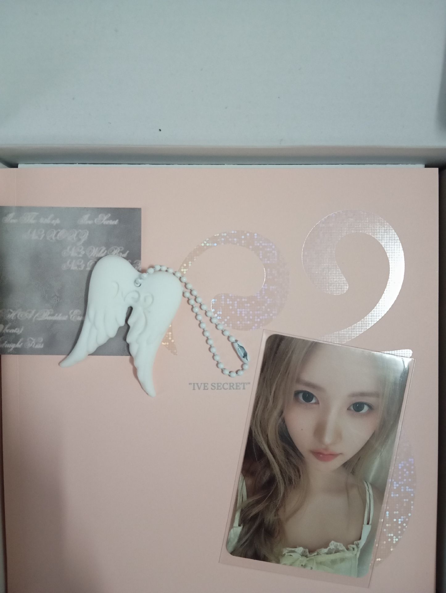 特別版全專（秋天小卡）