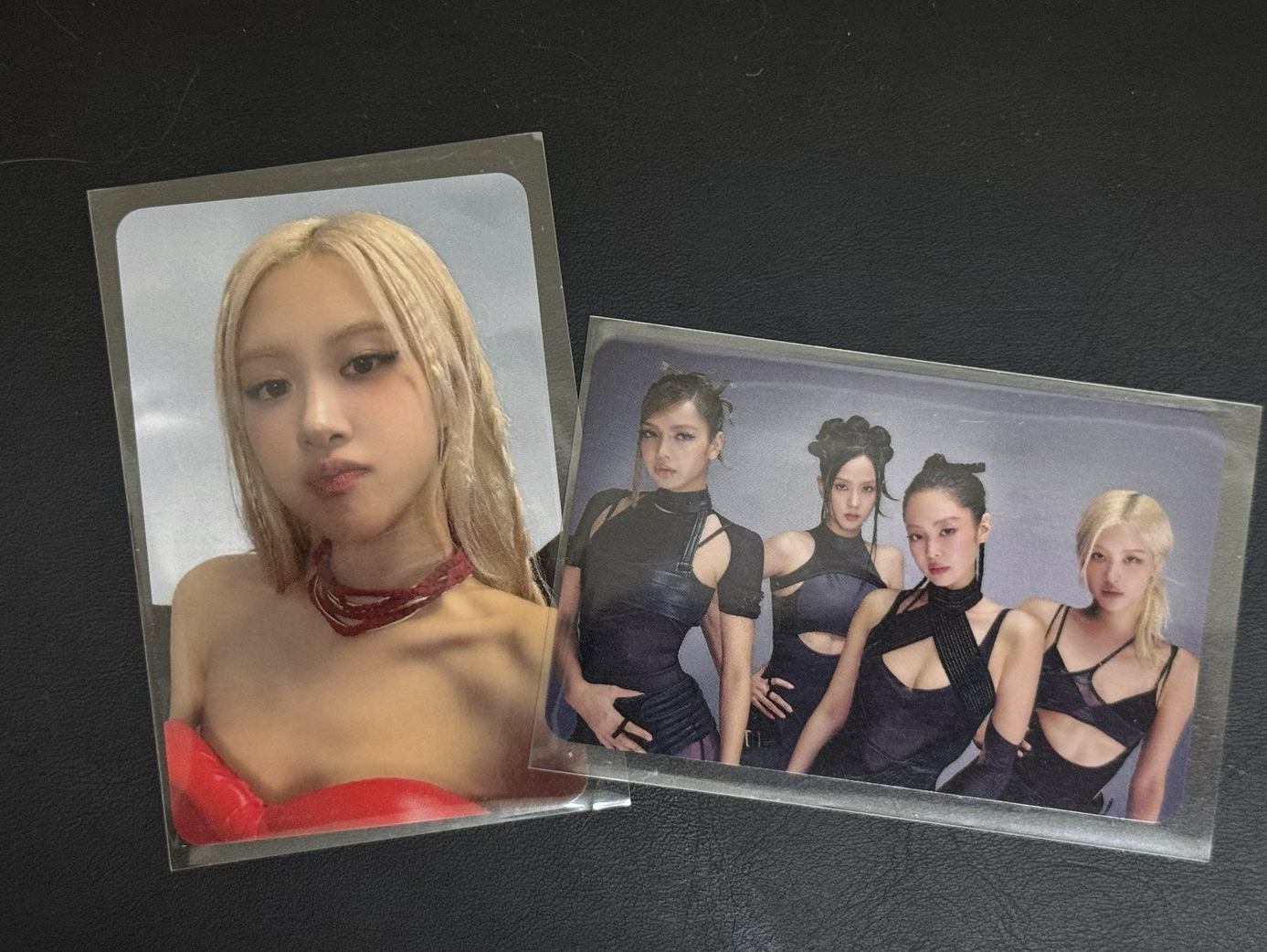 BP NY預售～Rose💋