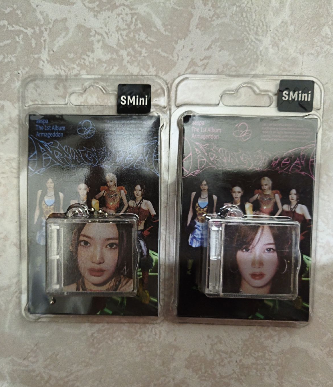 正規一 電子專 SMini Ver.全新未拆