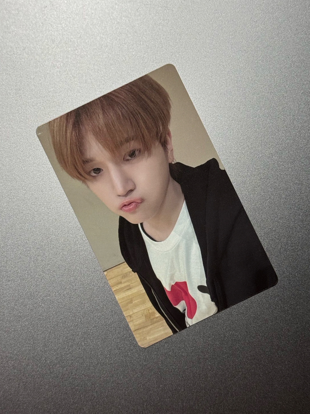 ✴️19.99 wvs 簽售卡 李常赫/哩嗚/RIWOO🦦