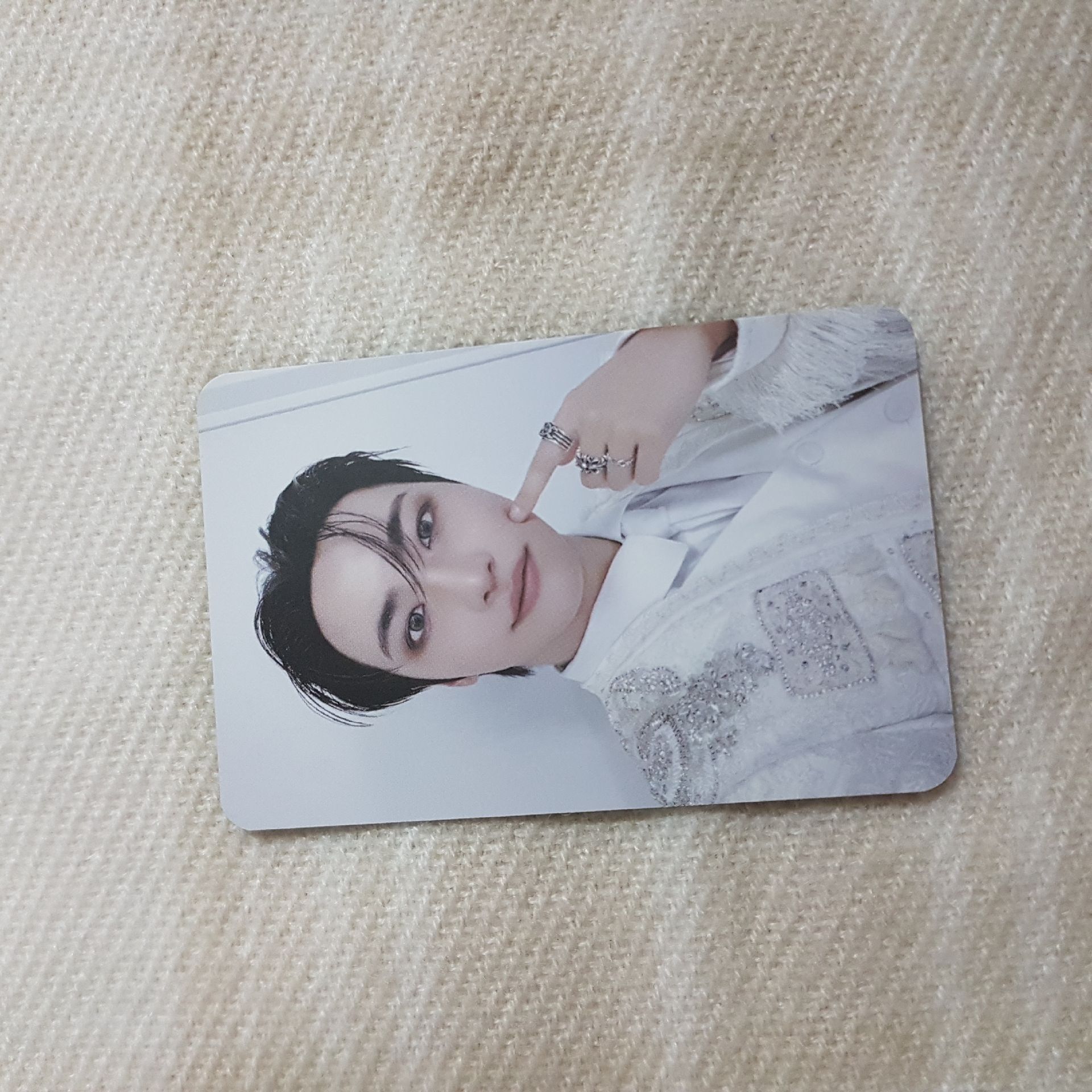 星化🐰IYF亞巡滿額卡