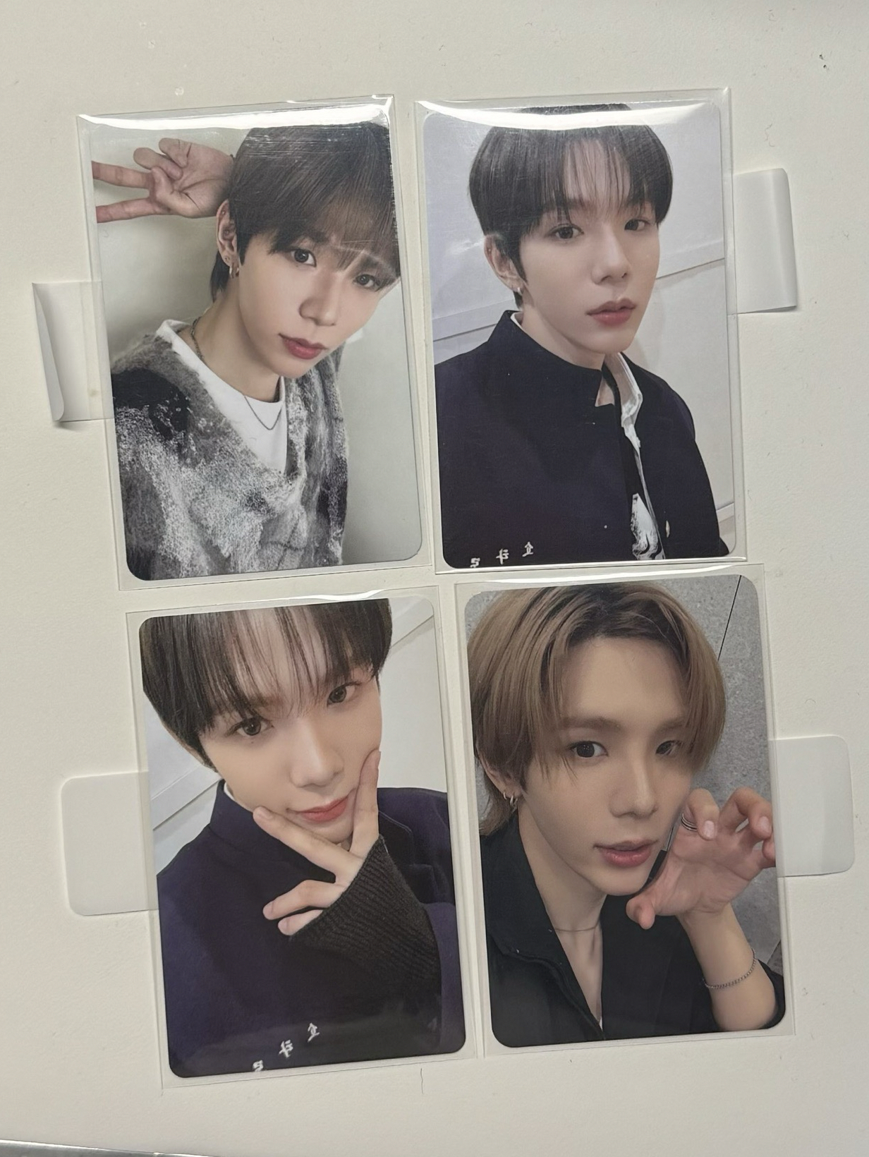 RIIZE 拉椅子 將太郎 好漂亮的卡 便宜出清