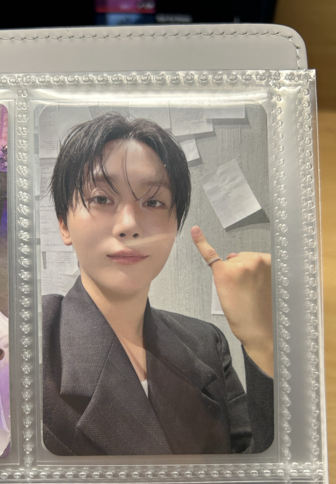 711辛運卡 夫勝寛