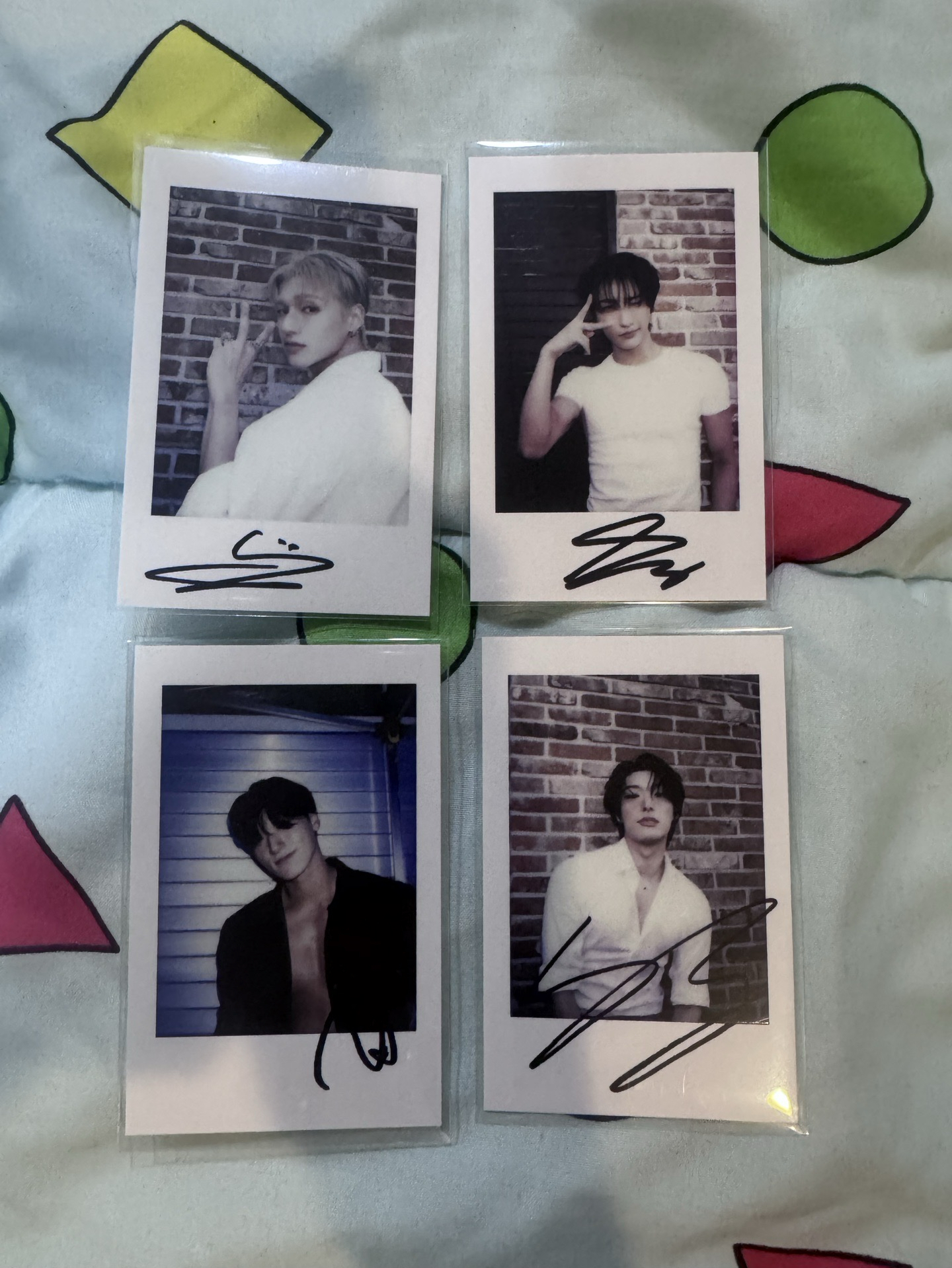 ms拍立得四張不拆