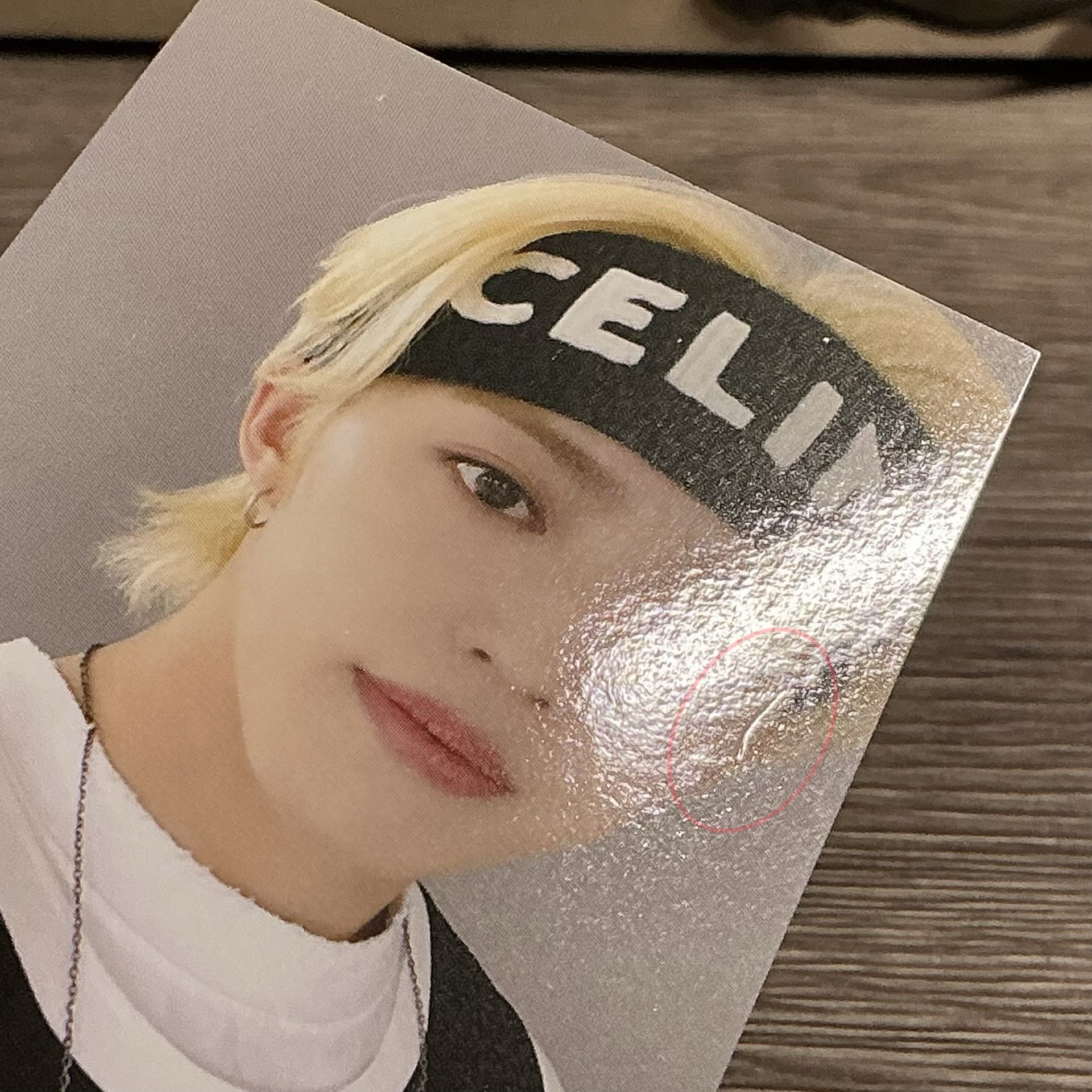 🍒🐰5、6期會員禮小卡