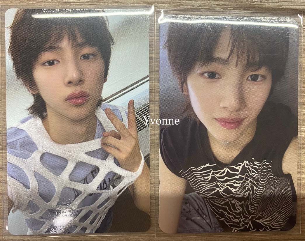 訓卡 兩張不拆售！現貨速出