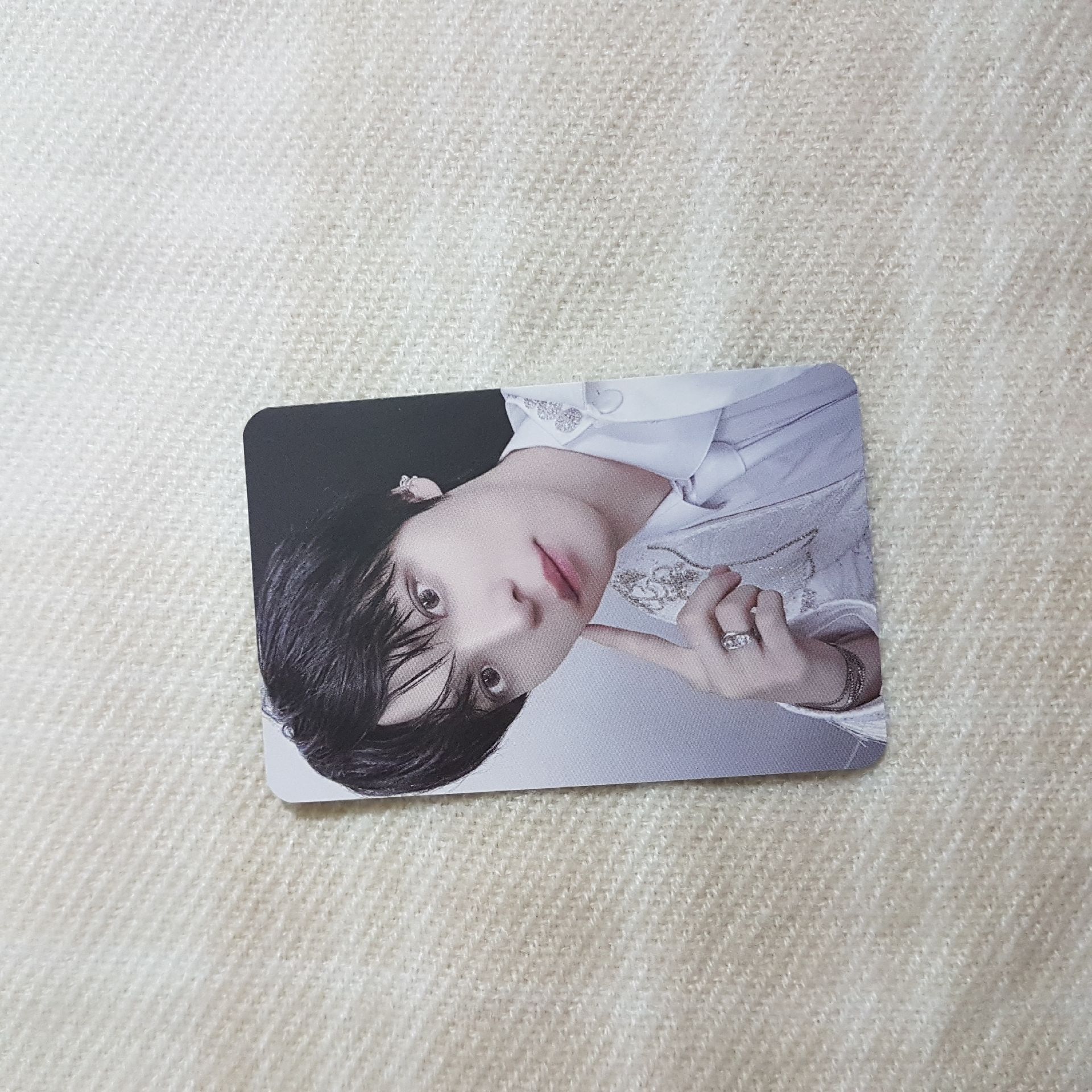 潤浩🐶IYF亞巡滿額卡