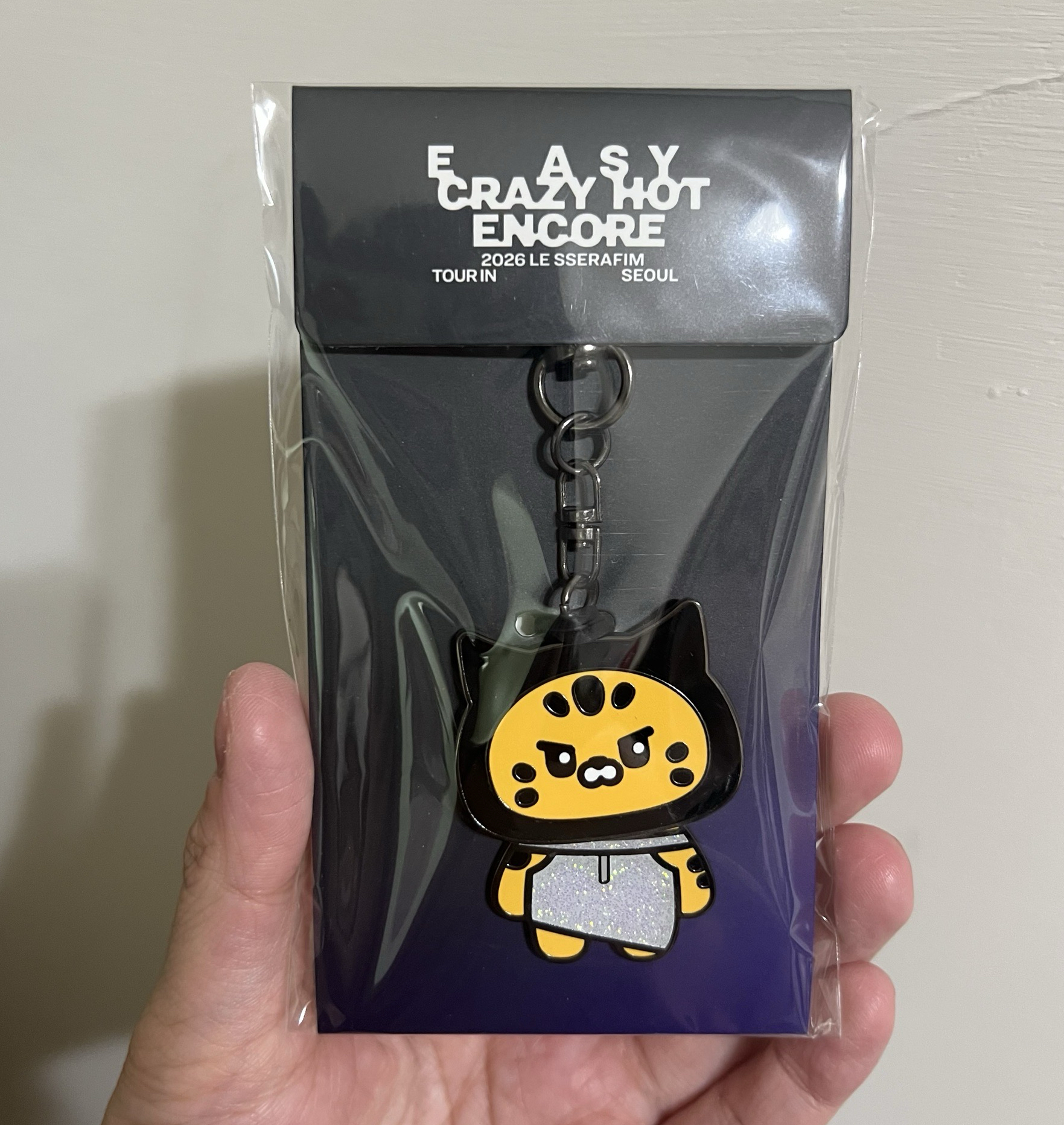  Kimachi 采 金屬鑰匙圈