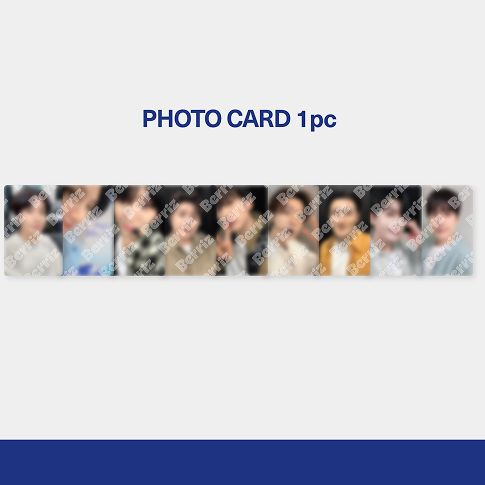 SJ SS10🇰🇷安可場 戒指 🈶小卡