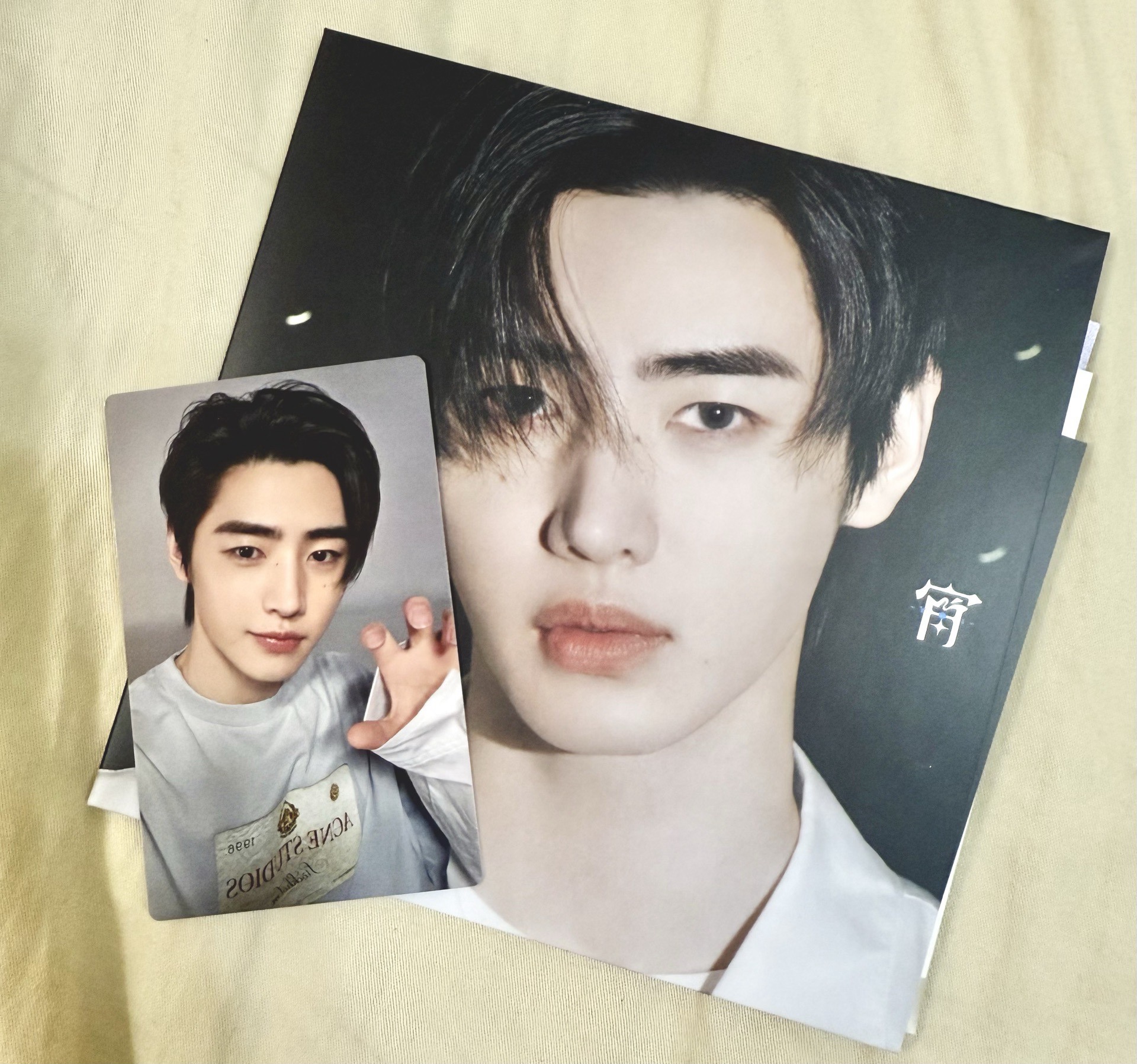 訓單封空專+虎爪訓