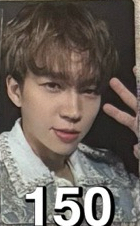 明信片卡 南（不單出需綁同款種）