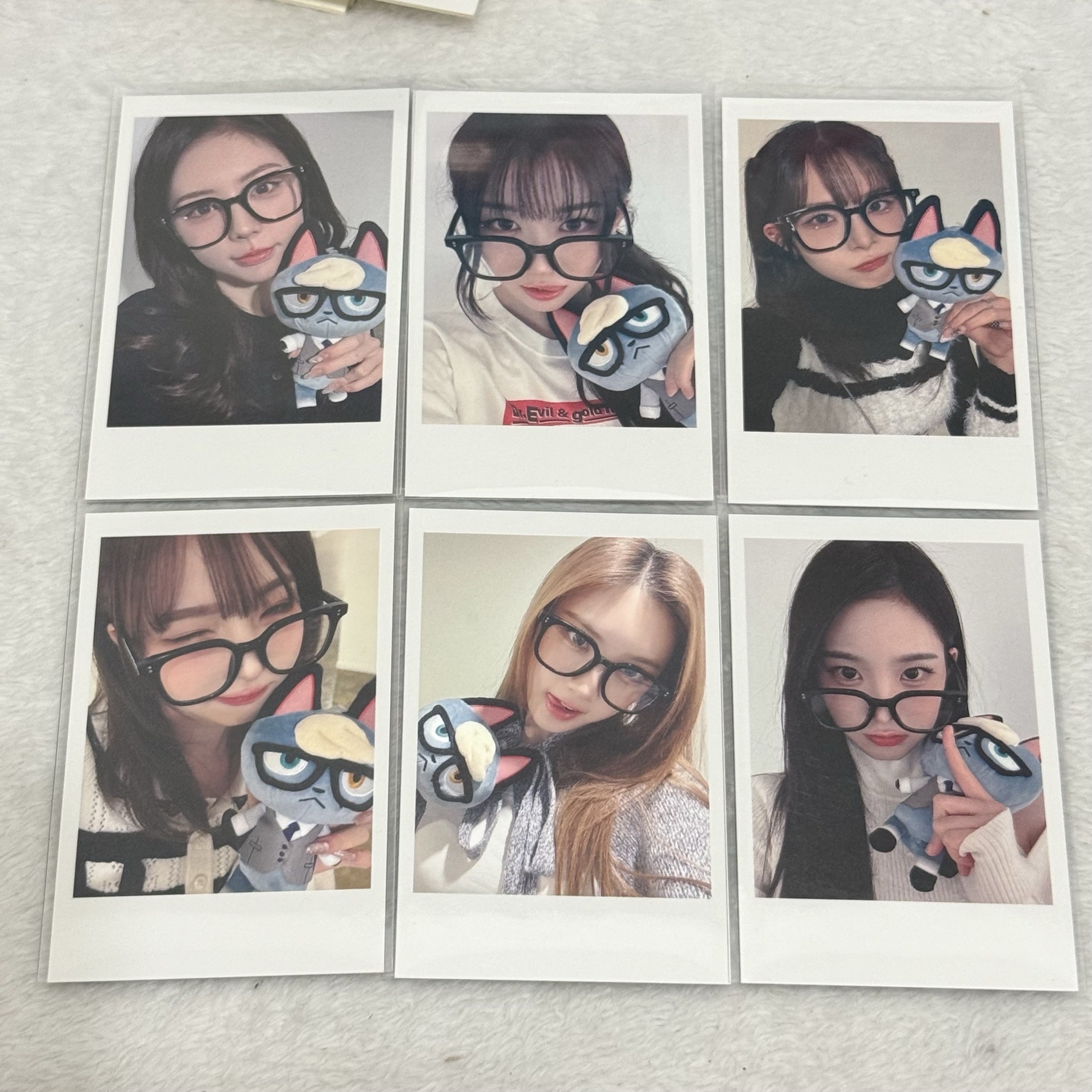 msnz jump up5.0簽售卡 動森傑克貓