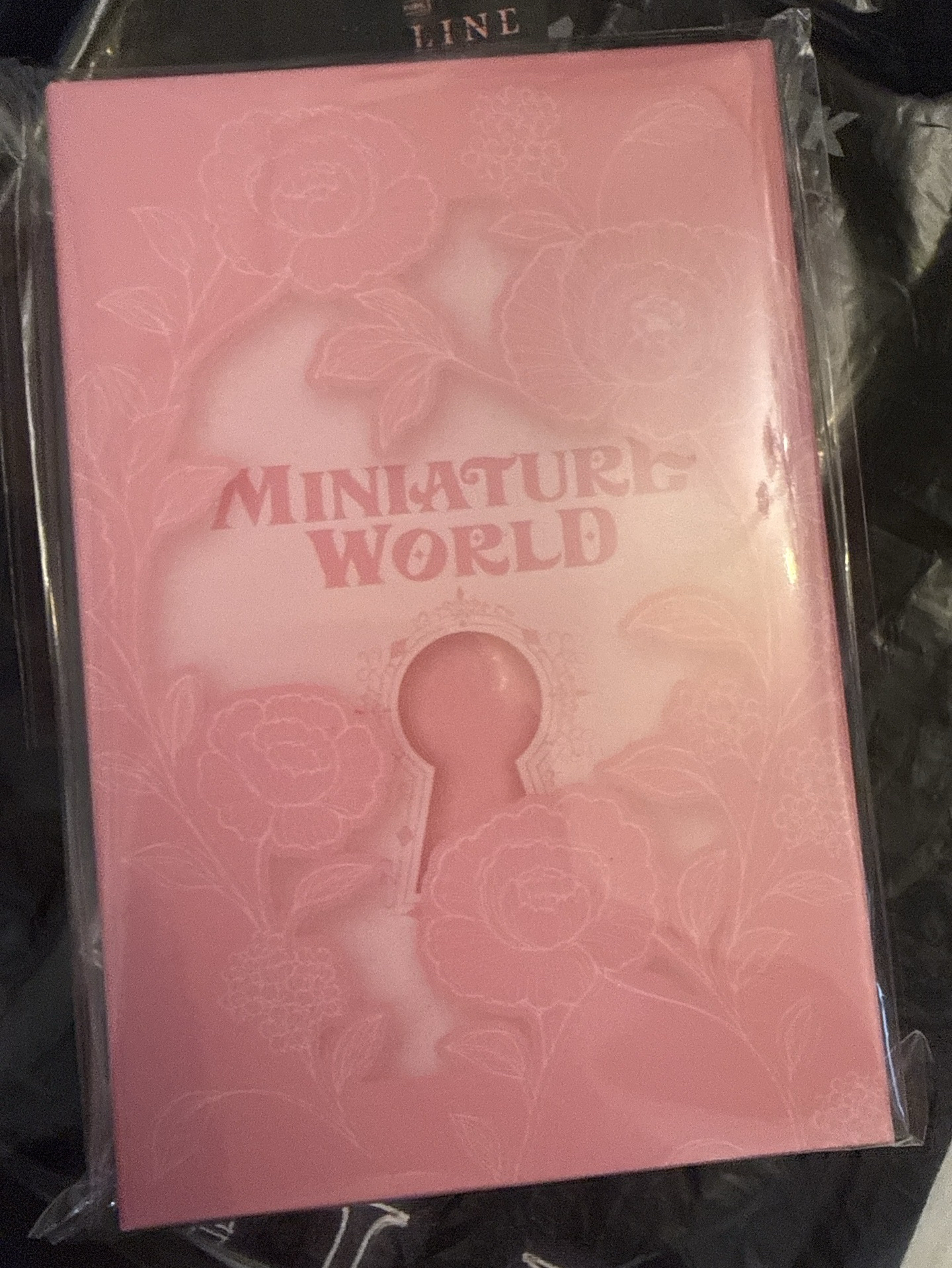 the game全新未拆