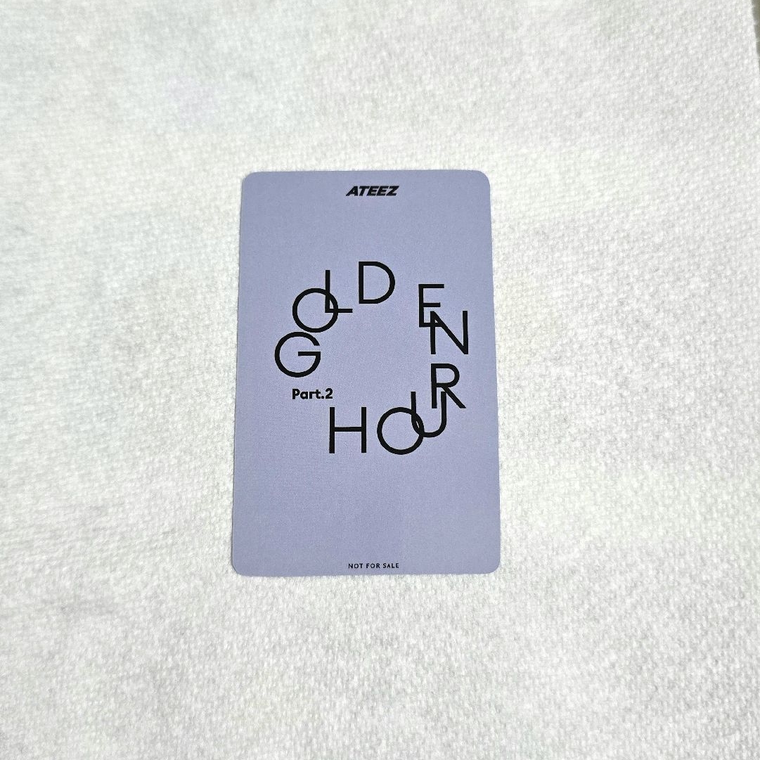 銀飾頸環潤🐶 GH2 塔店特典卡