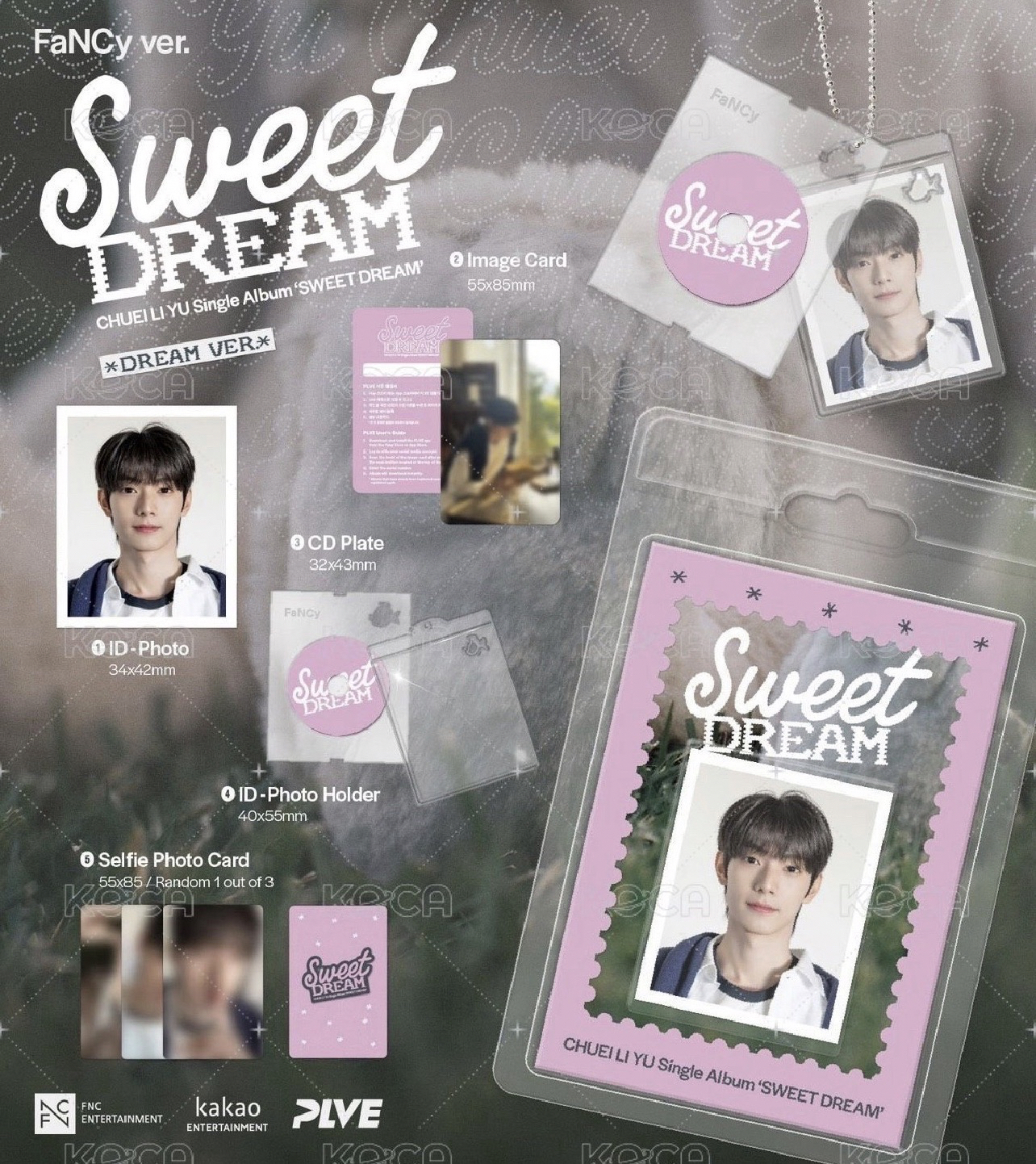 Dream ver