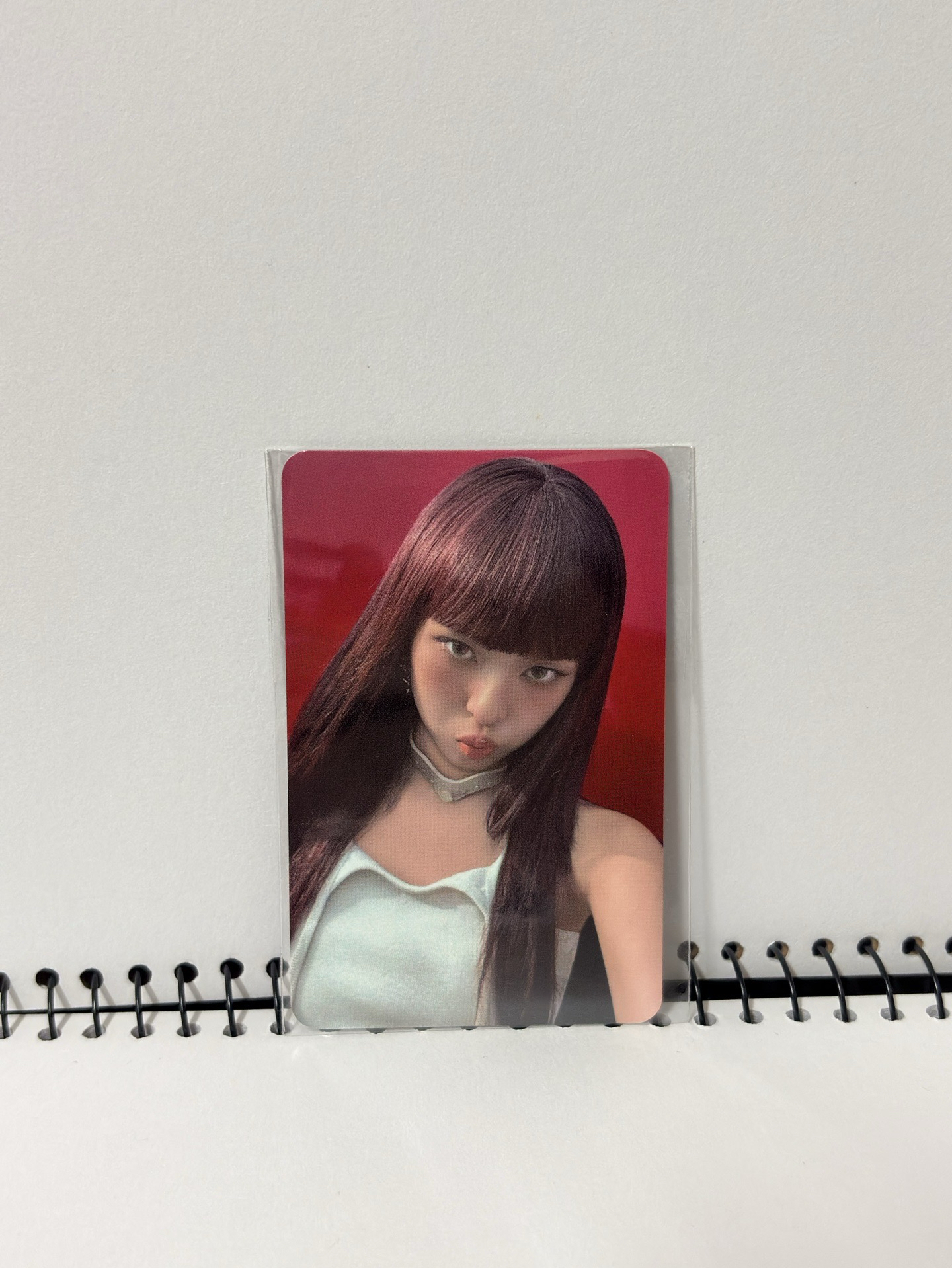 二週年 仁寺洞滿額柒