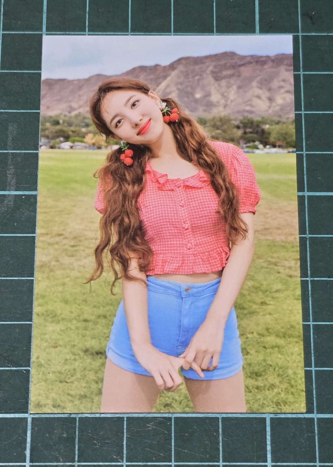 夏日隨機卡 55 娜璉