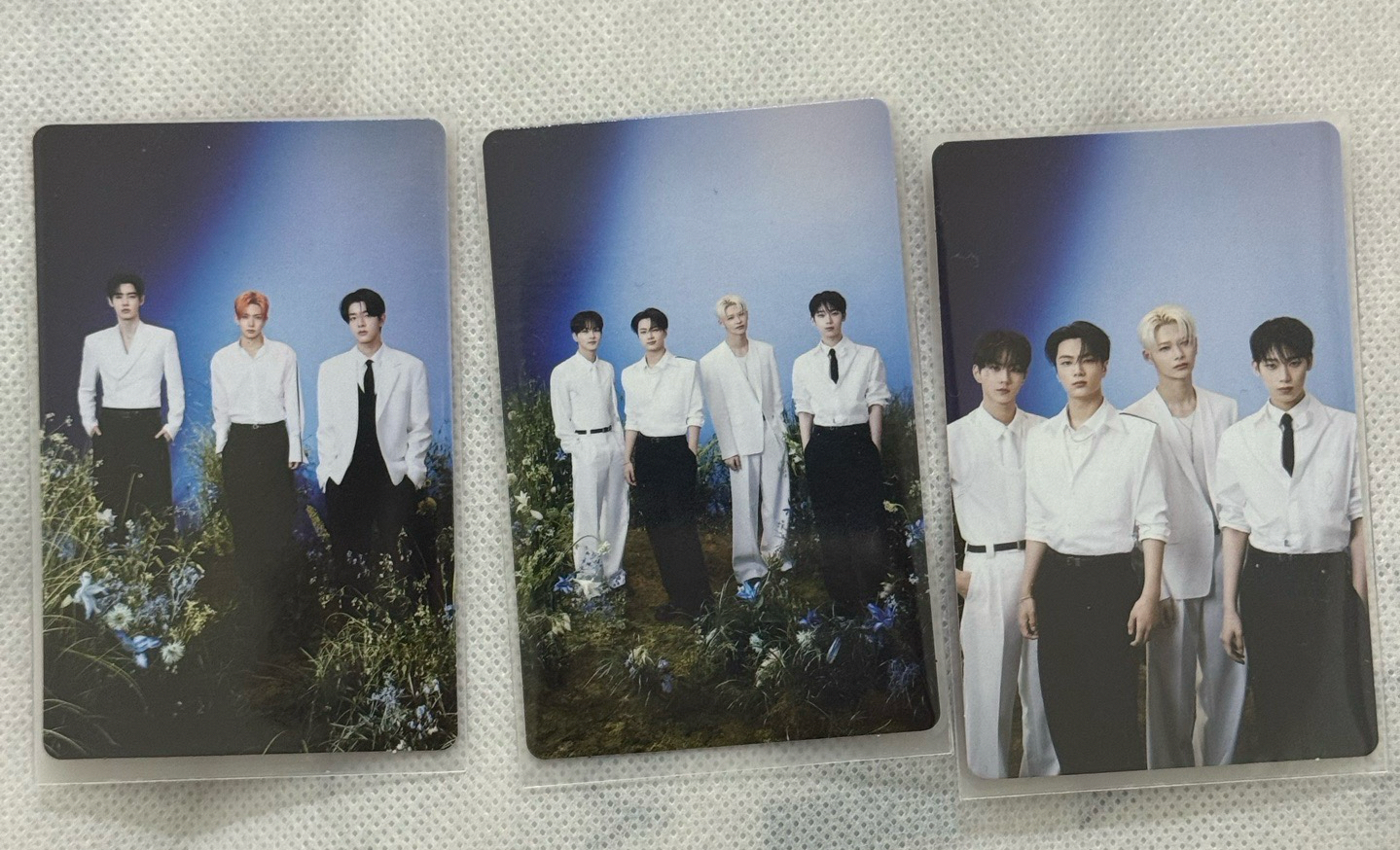 [EN-]綁物專區 非需要綁物請勿選擇