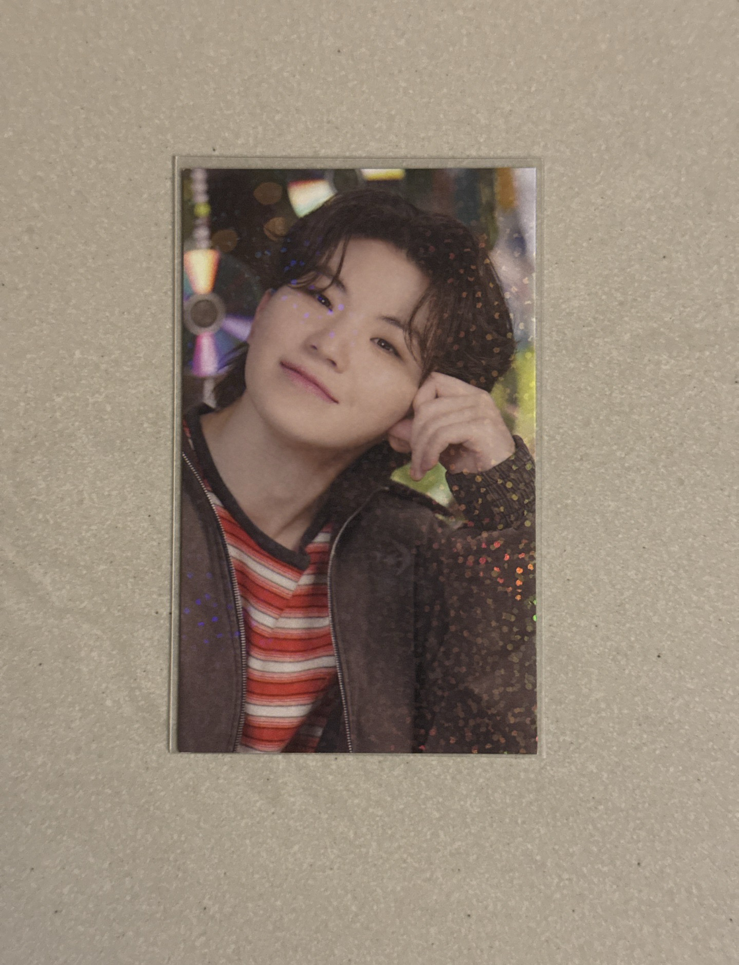 勳消費期限hmv抽選