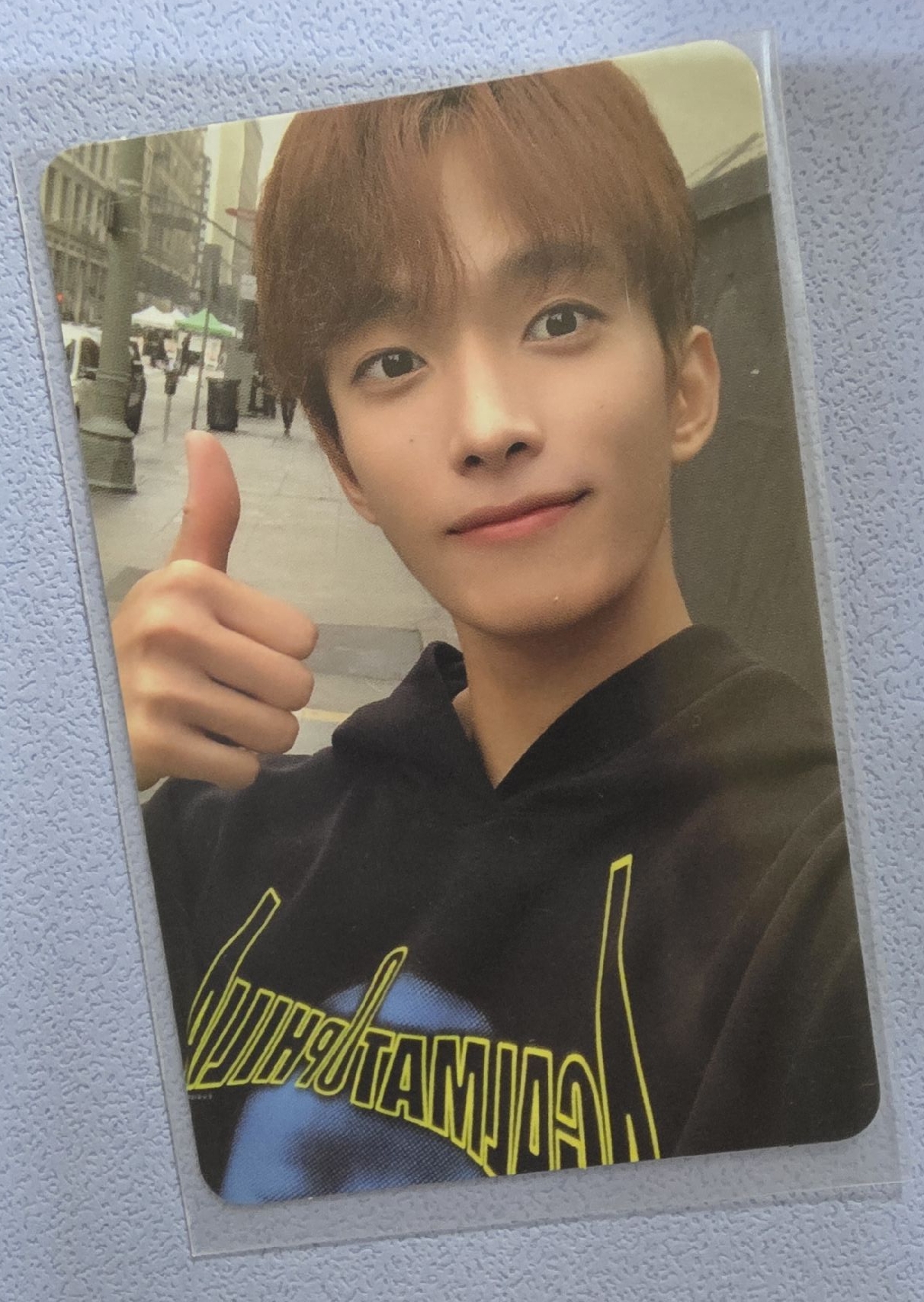 比讚 李碩珉 迷你七