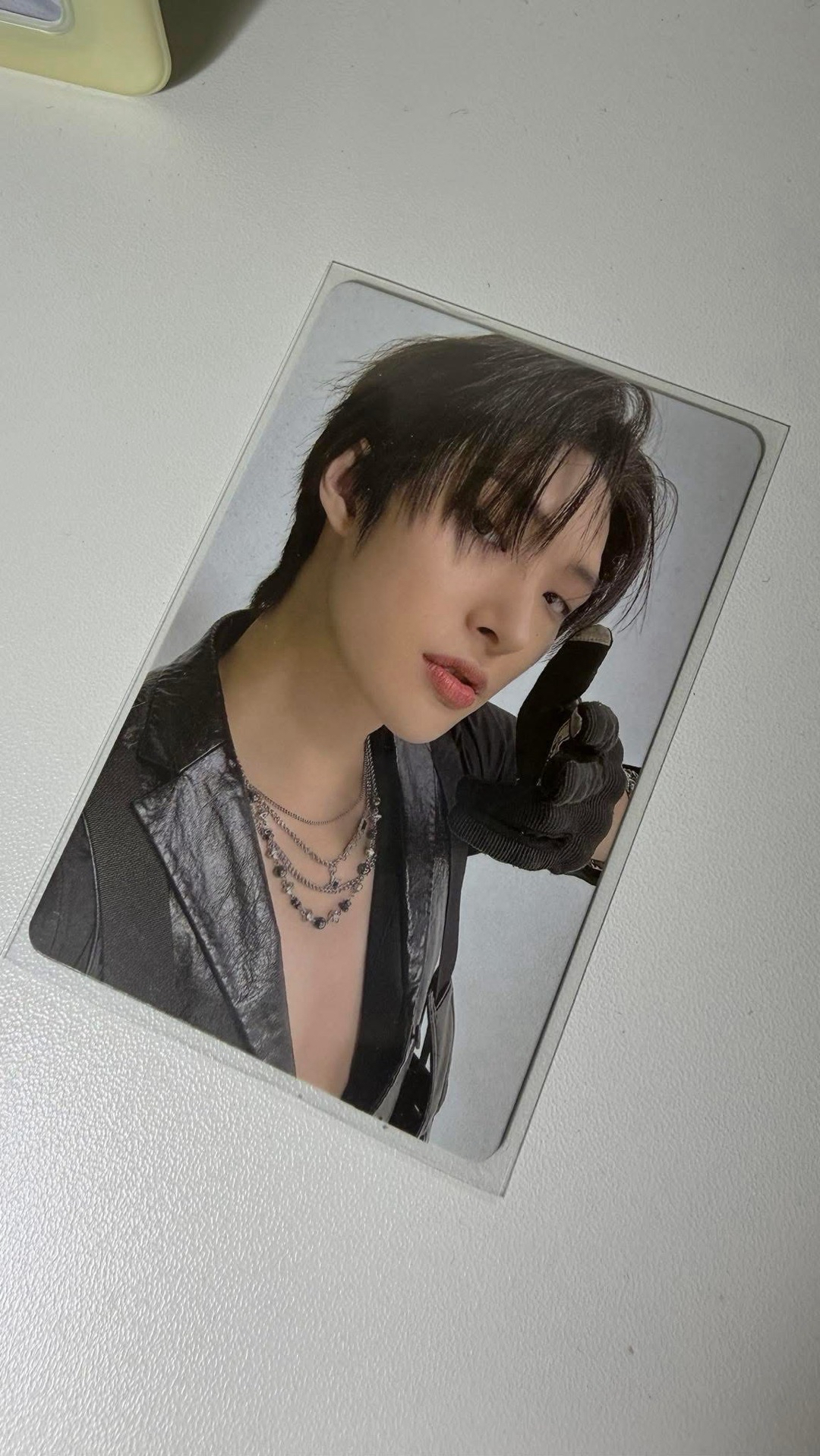 旼琦公主第一週vr卡