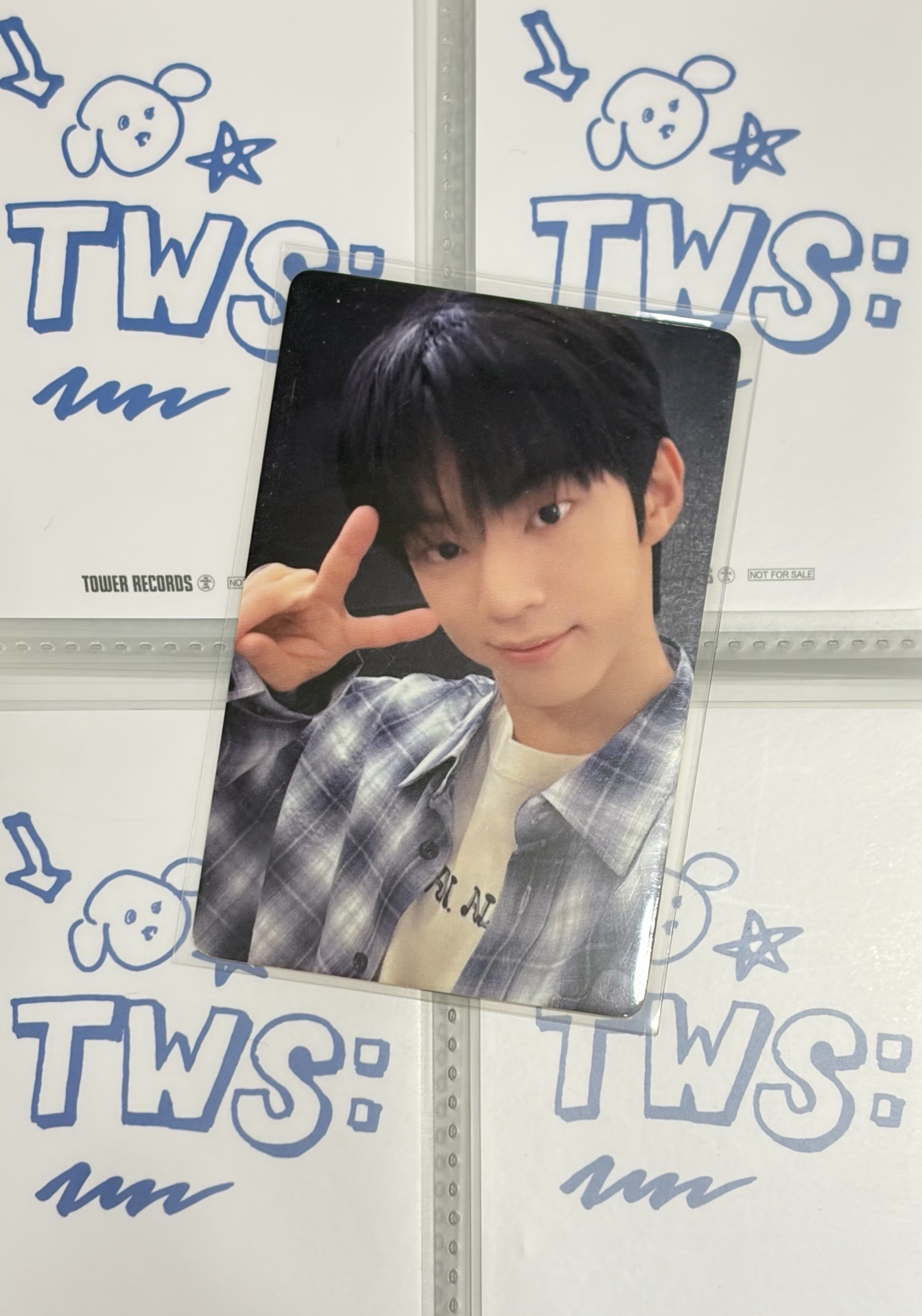 道勳 迷二 一直娛特典